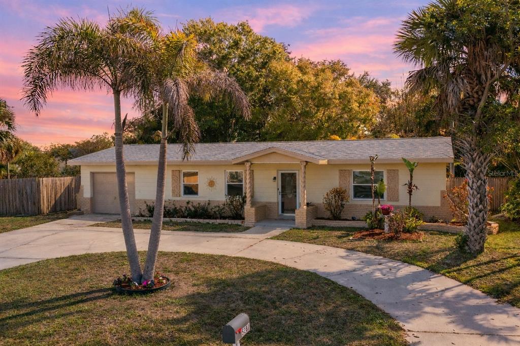 5281 57th Street North Kenneth City, FL 33709 - Photo 1 of 1