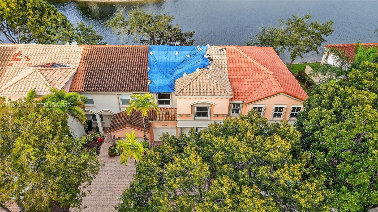 16309 Southwest 48th Street Miramar, FL 33027 - Photo 28 of 52