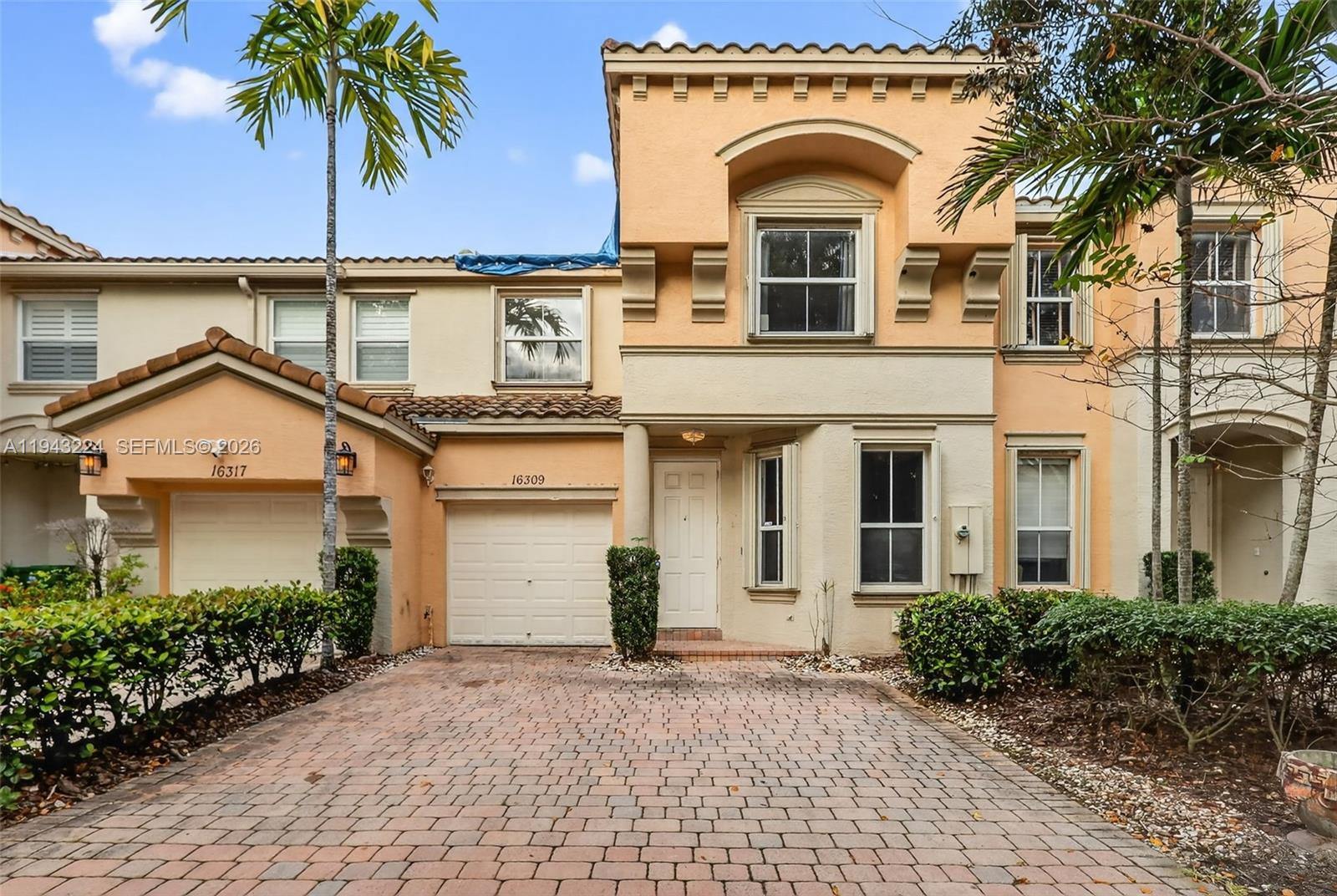 16309 Southwest 48th Street Miramar, FL 33027 - Photo 7 of 52