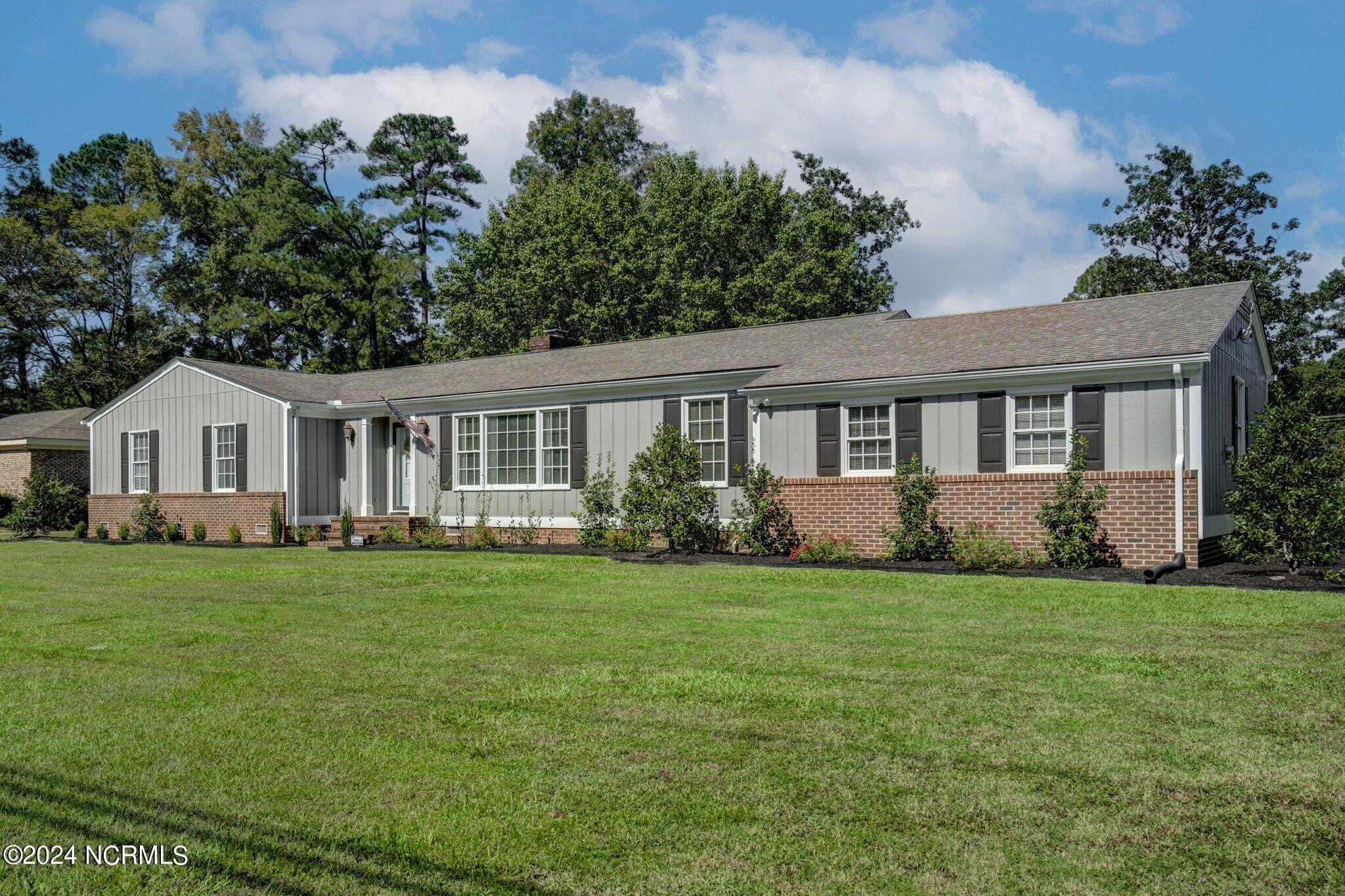 3500 Winstead Road Rocky Mount, NC 27804 - Photo 2 of 40 002-3500WinsteadRoad-RockyMount-NC-27804