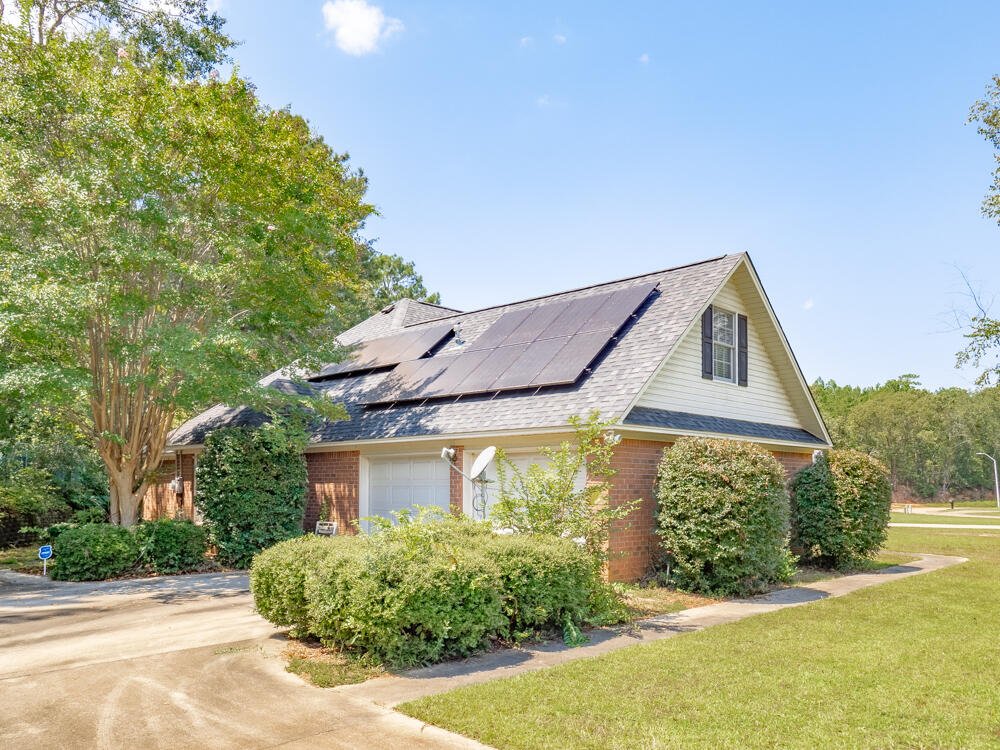 70 Pinnacle Court Sumter, SC 29154 - Photo 35 of 38 04-70PinnacleCt