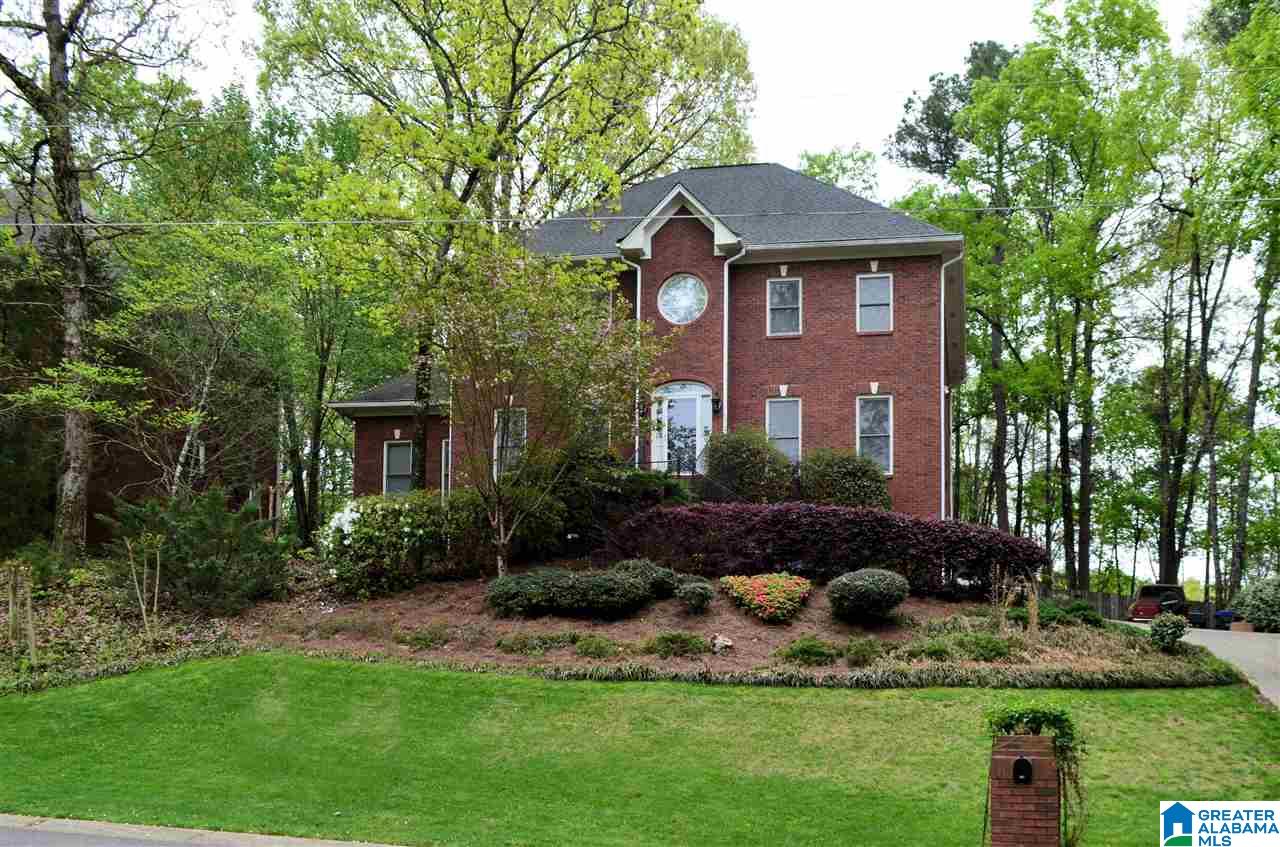 305 Norwick Lane Alabaster, AL 35007 - Photo 1 of 44