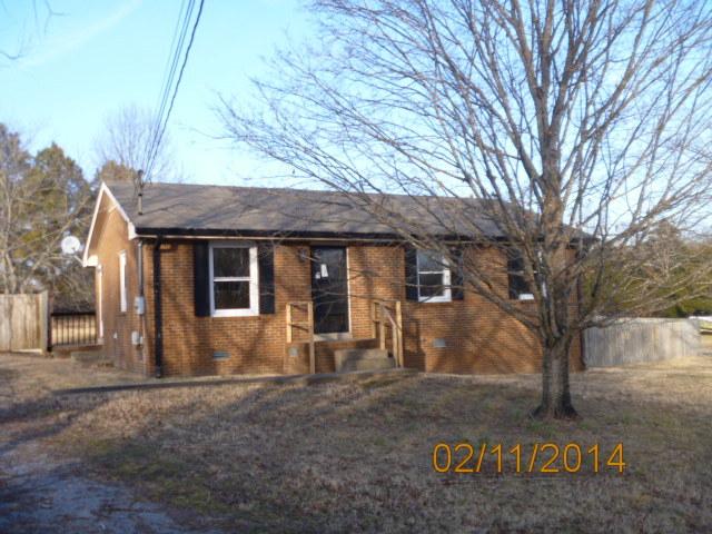 2885 Holloway Road Lebanon, TN 37090 - Photo 1 of 12