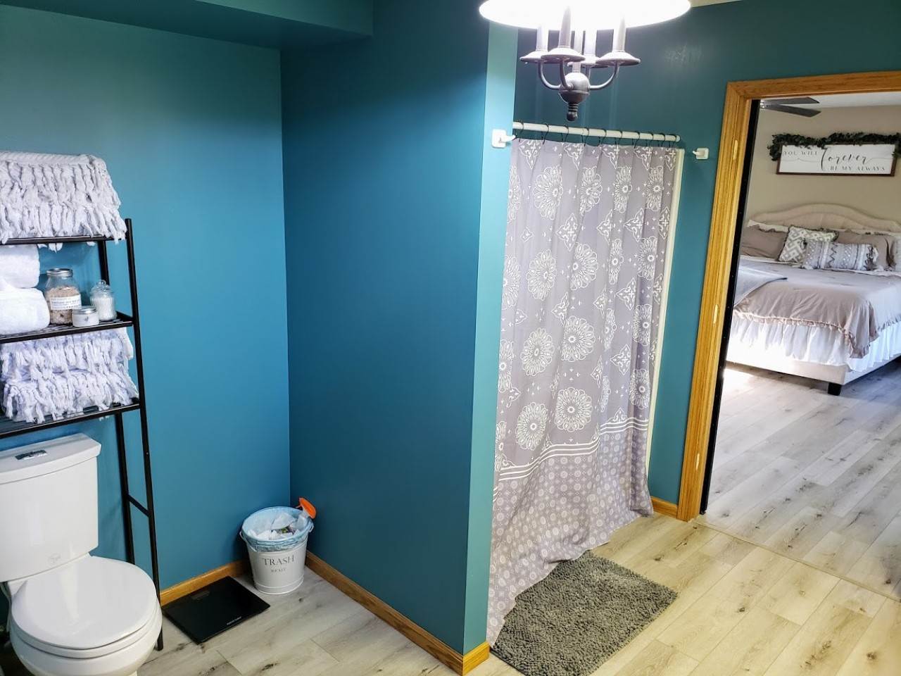 1258 Cheesman Road St. Louis, MI 48880 - Photo 18 of 49 1879511-17.JPG