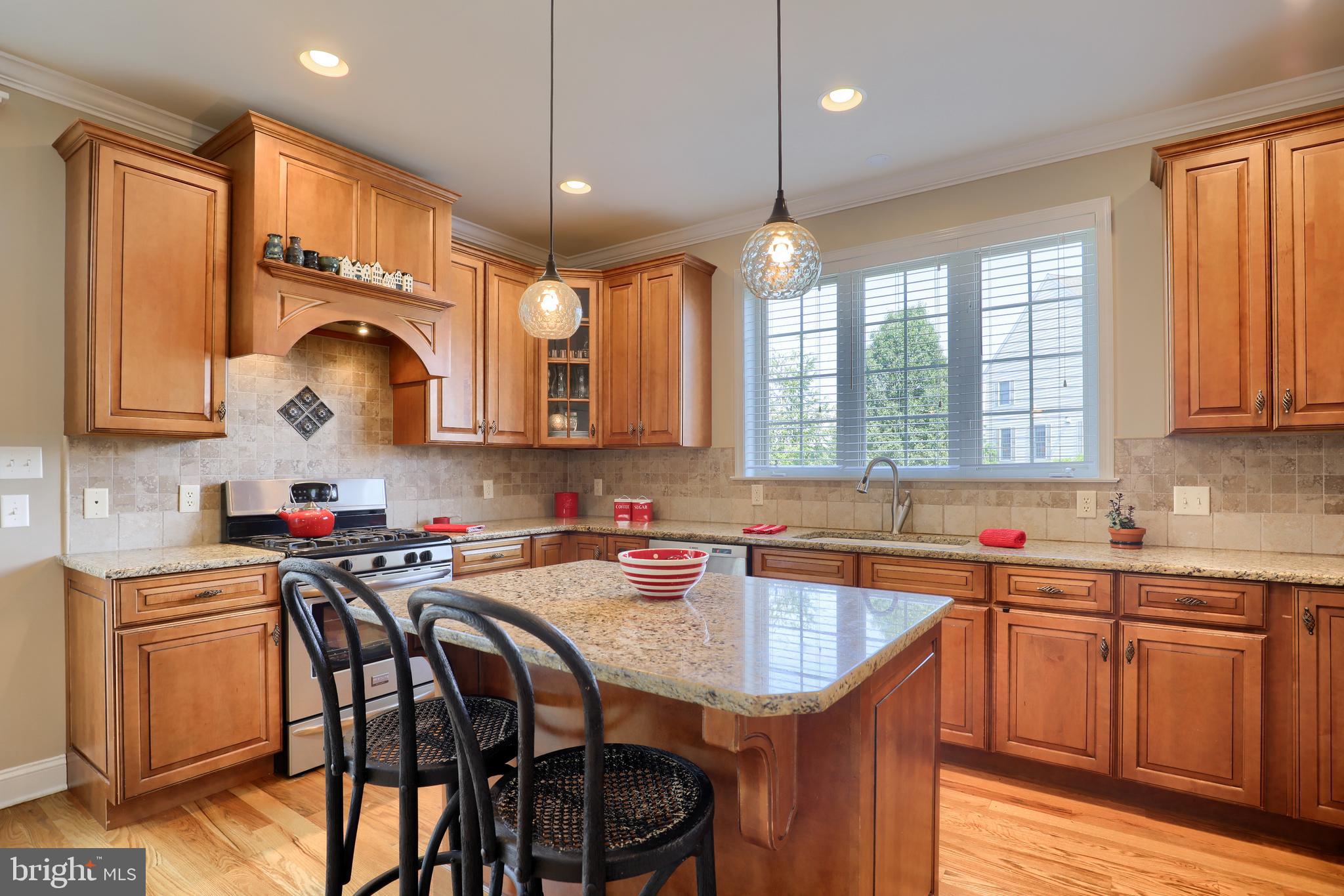 319 Bowyer Lane Lititz, PA 17543 - Photo 12 of 30 Kitchen