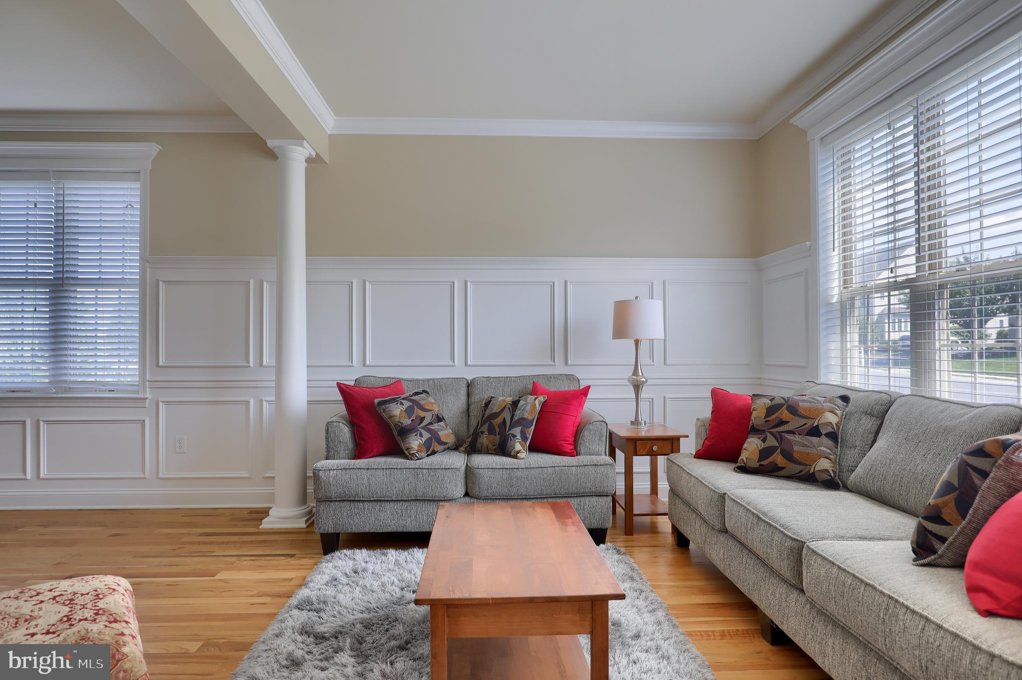 319 Bowyer Lane Lititz, PA 17543 - Photo 15 of 30 Living room