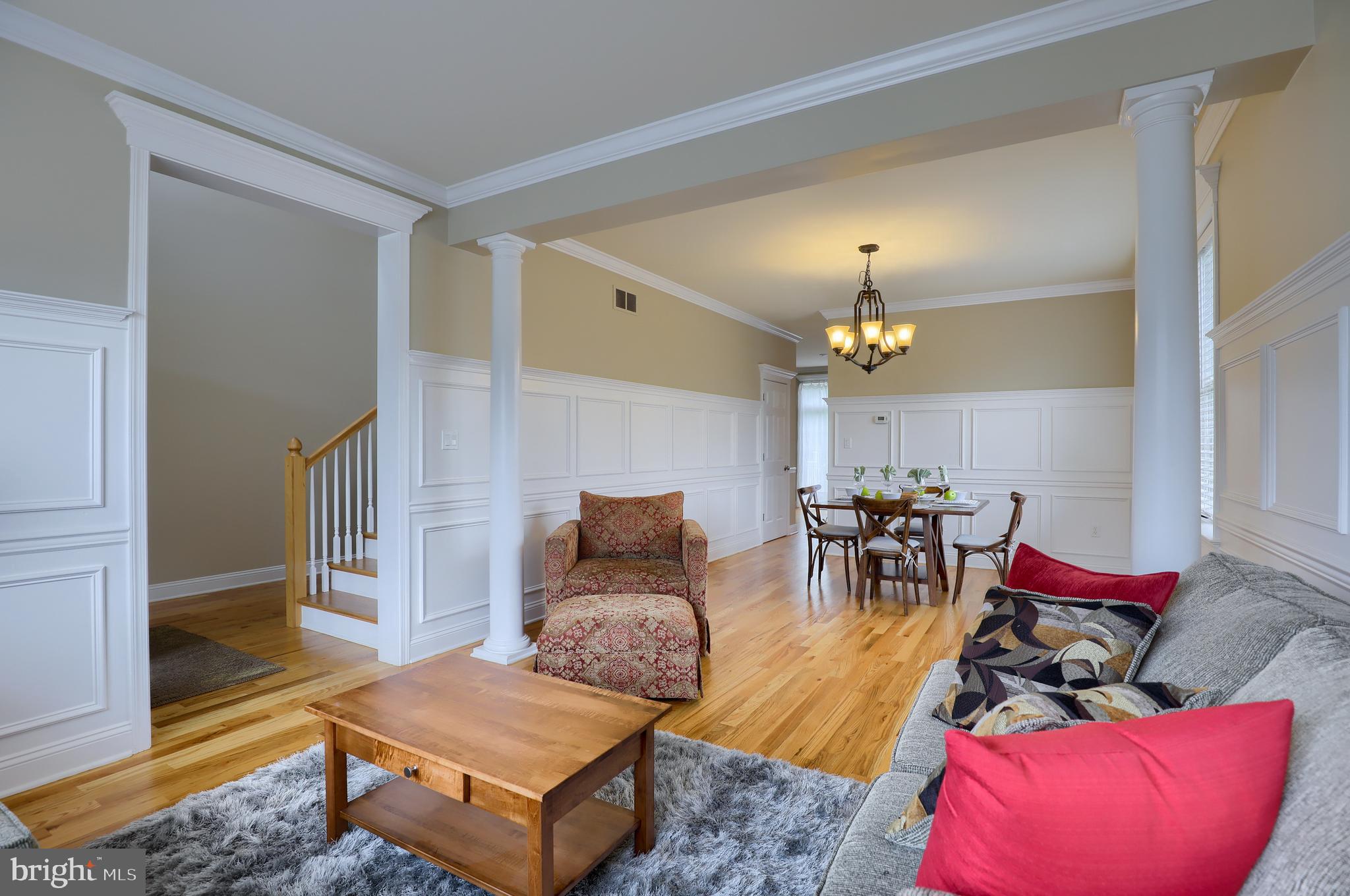 319 Bowyer Lane Lititz, PA 17543 - Photo 16 of 30 View from living room