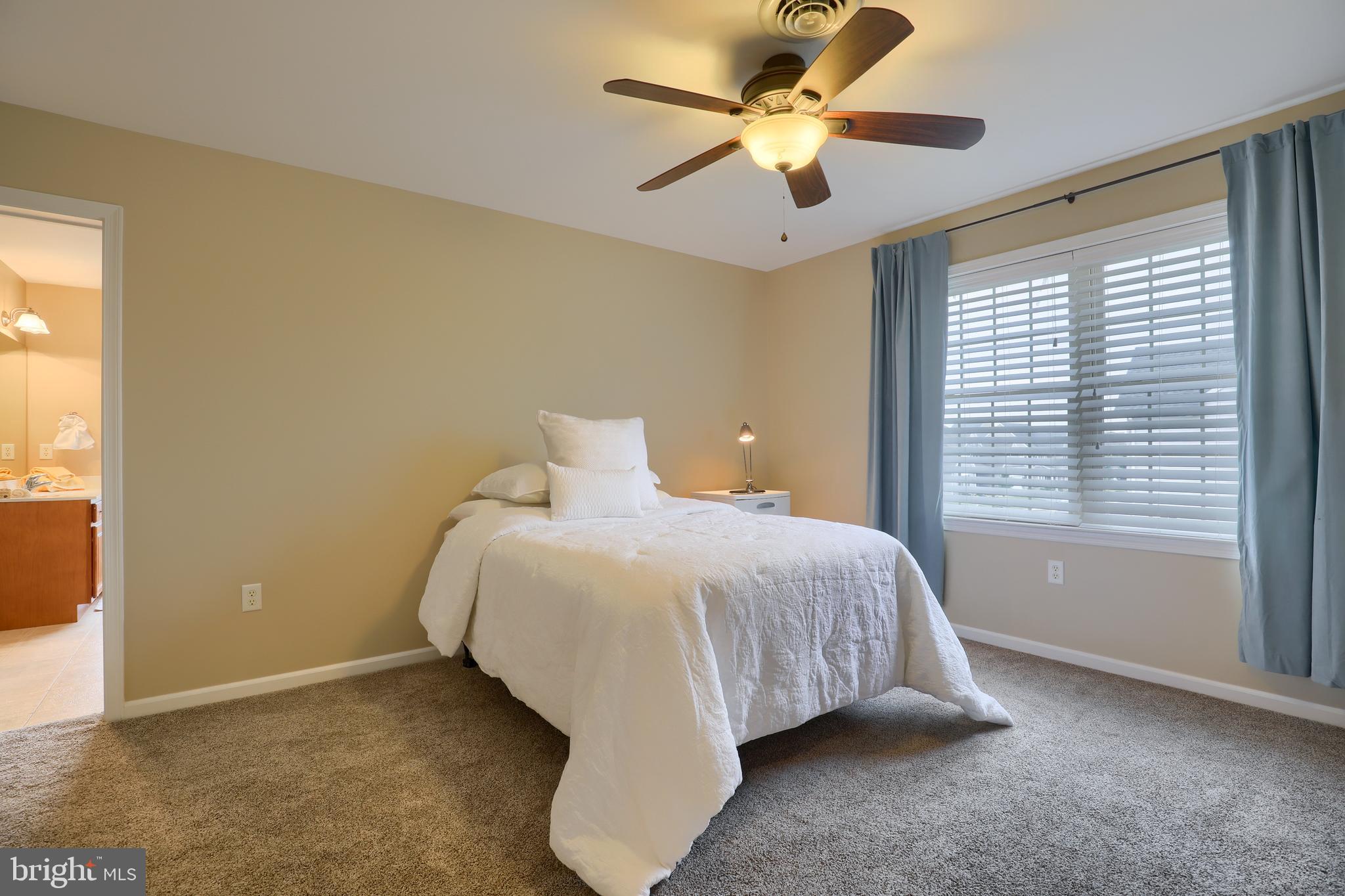 319 Bowyer Lane Lititz, PA 17543 - Photo 22 of 30 Bedroom 4 will full bathroom