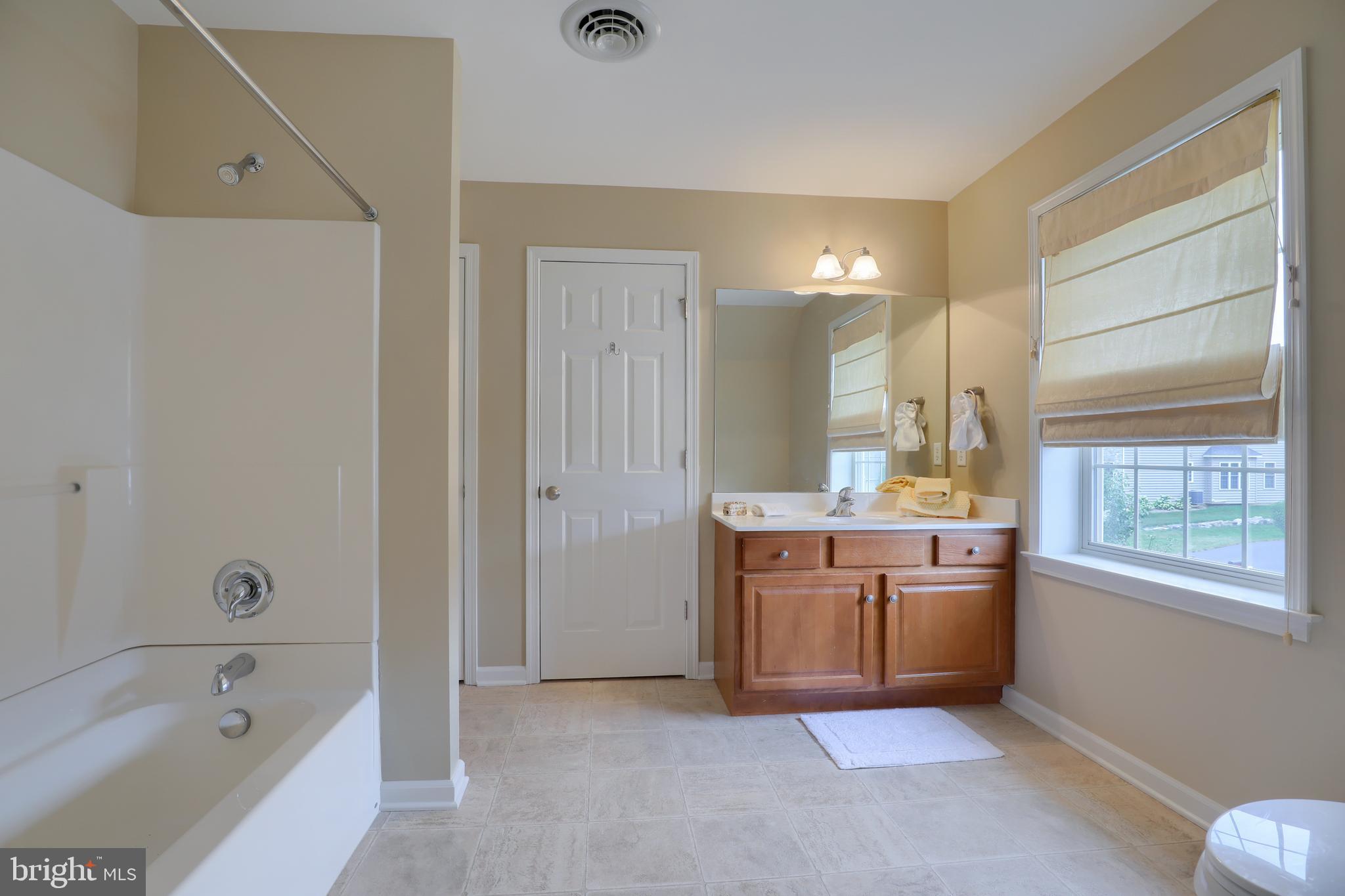 319 Bowyer Lane Lititz, PA 17543 - Photo 24 of 30 Bedroom 4 full bathroom