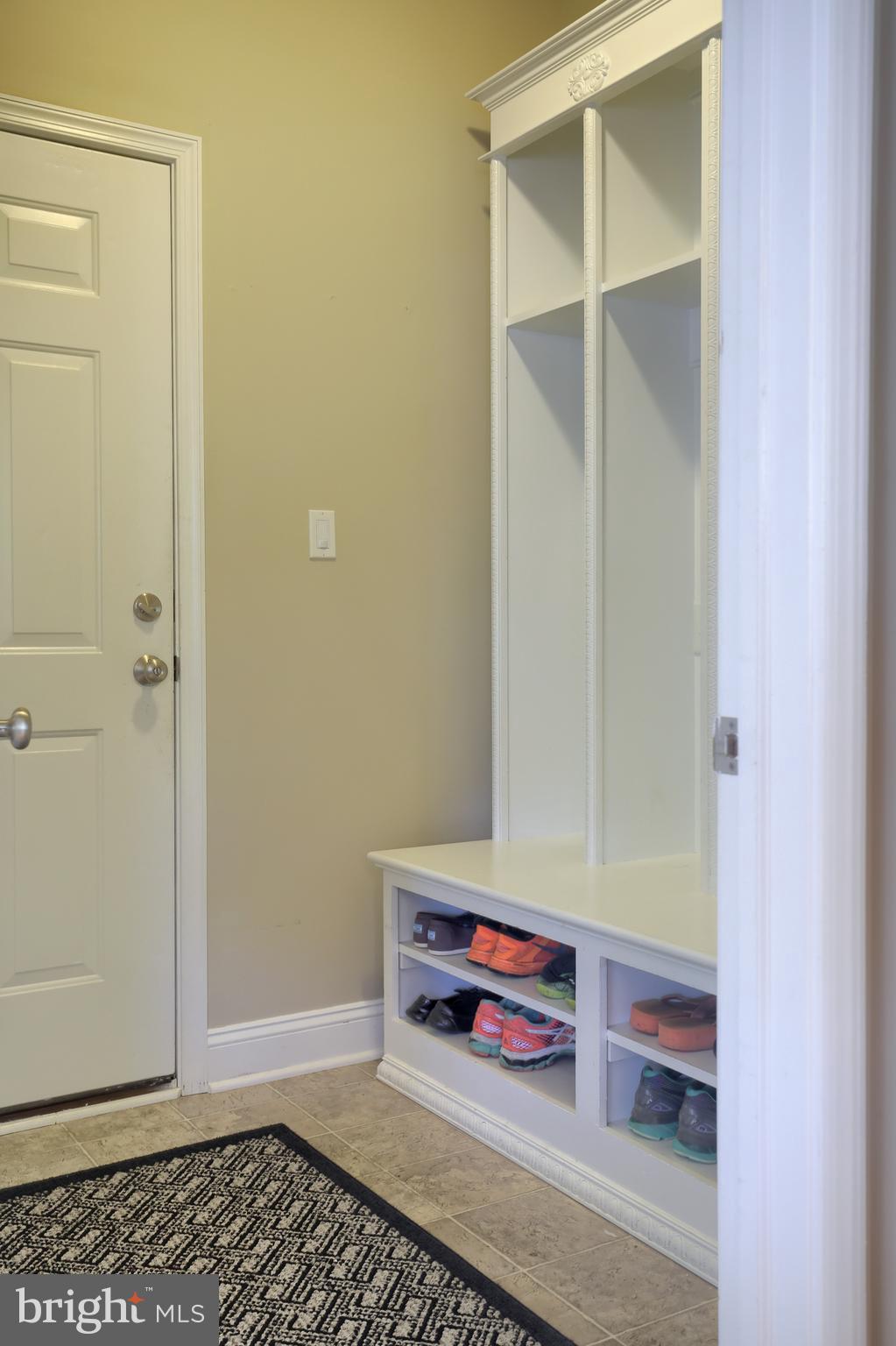 319 Bowyer Lane Lititz, PA 17543 - Photo 27 of 30 Mud room off garage