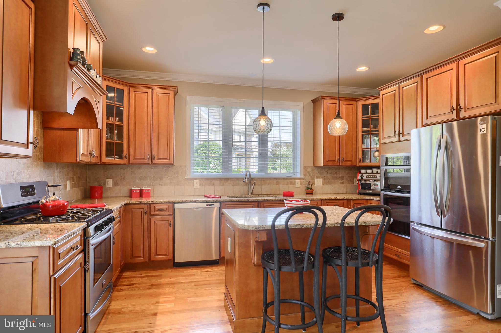 319 Bowyer Lane Lititz, PA 17543 - Photo 5 of 30 Kitchen