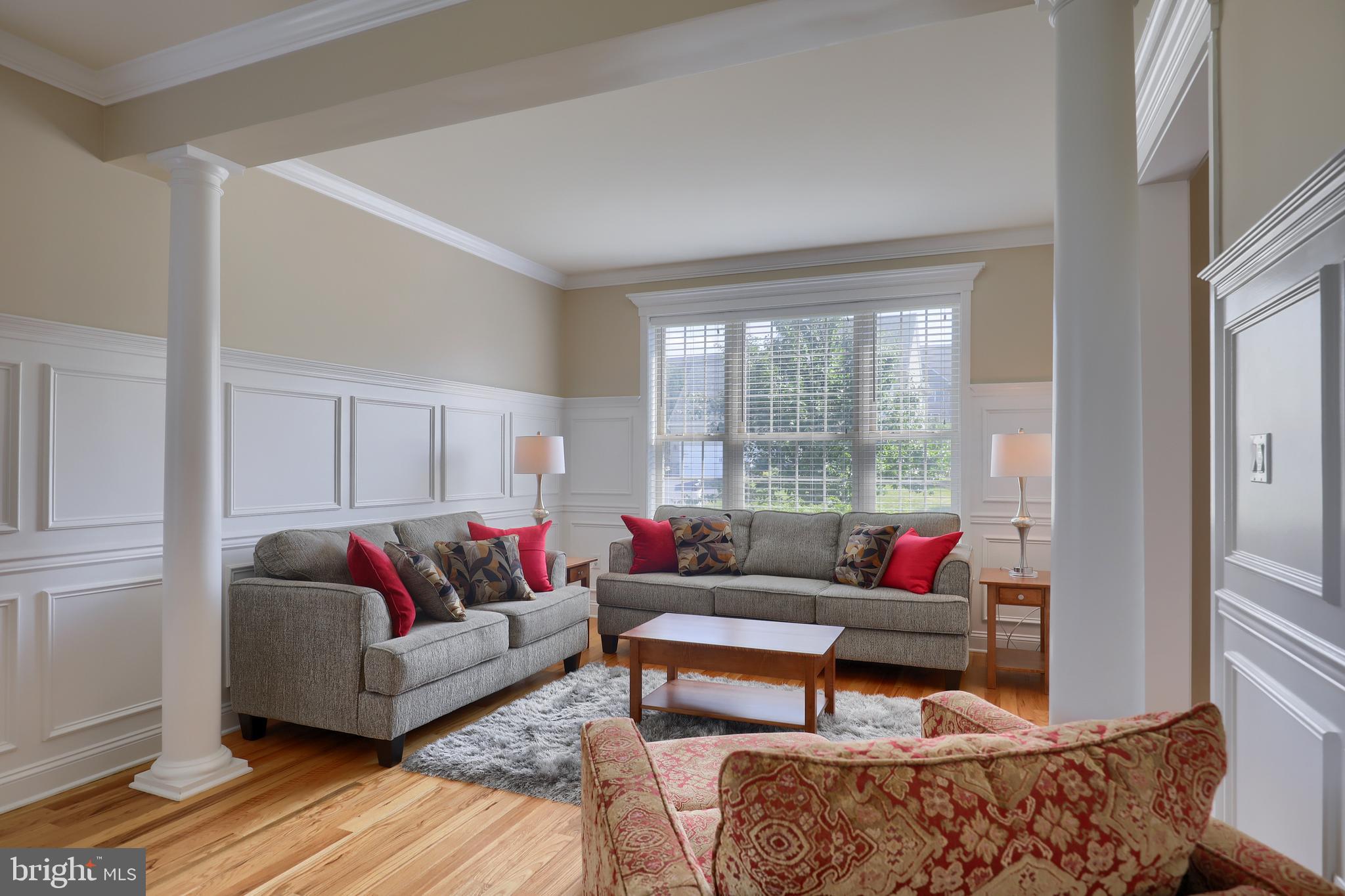 319 Bowyer Lane Lititz, PA 17543 - Photo 6 of 30 Living room