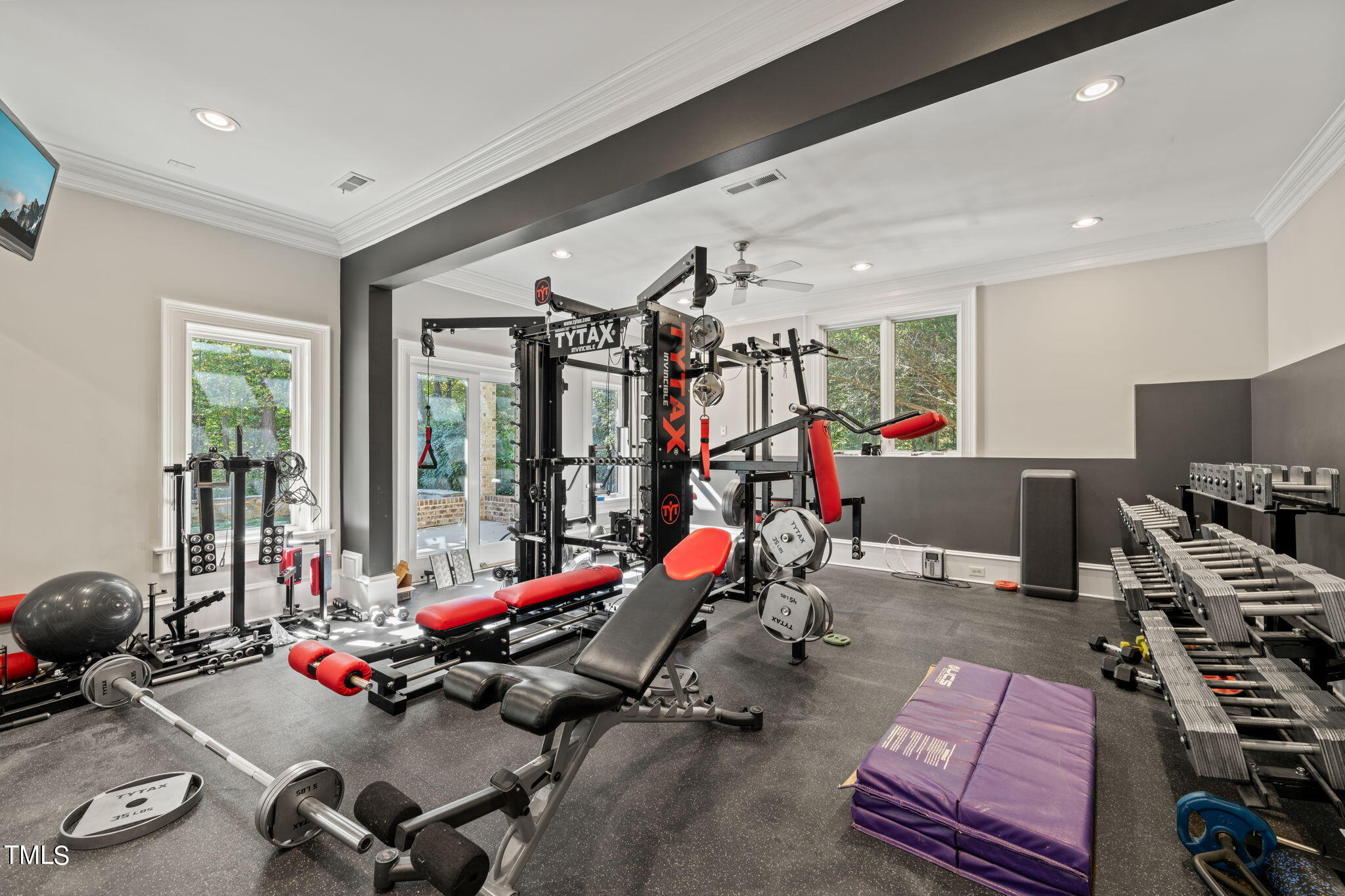 1105 Baslow Brook Court Raleigh, NC 27614 - Photo 62 of 83 56-web-or-mls-DSC08216