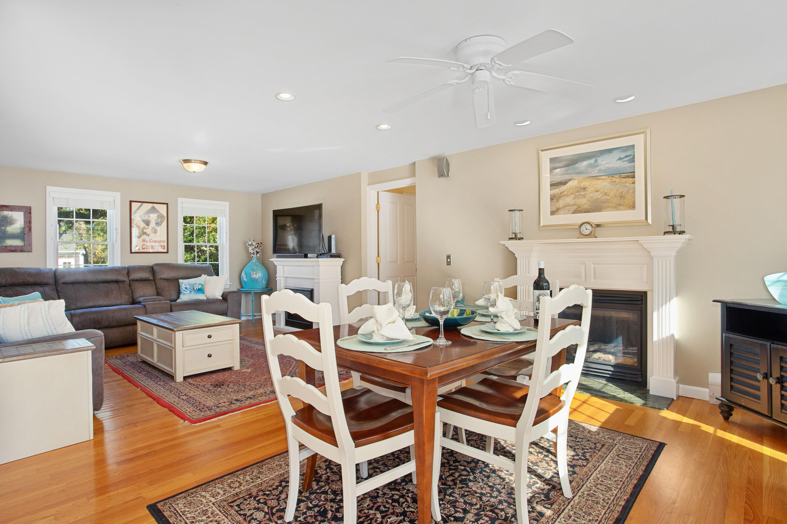 36 Manamock Road Chatham, MA 02633 - Photo 10 of 38 34 ManLR-13