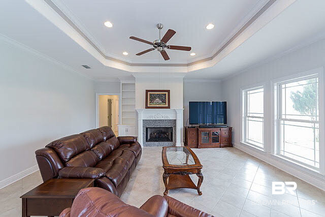 24398 Saxson Court Daphne, AL 36526 - Photo 7 of 23 Great Room