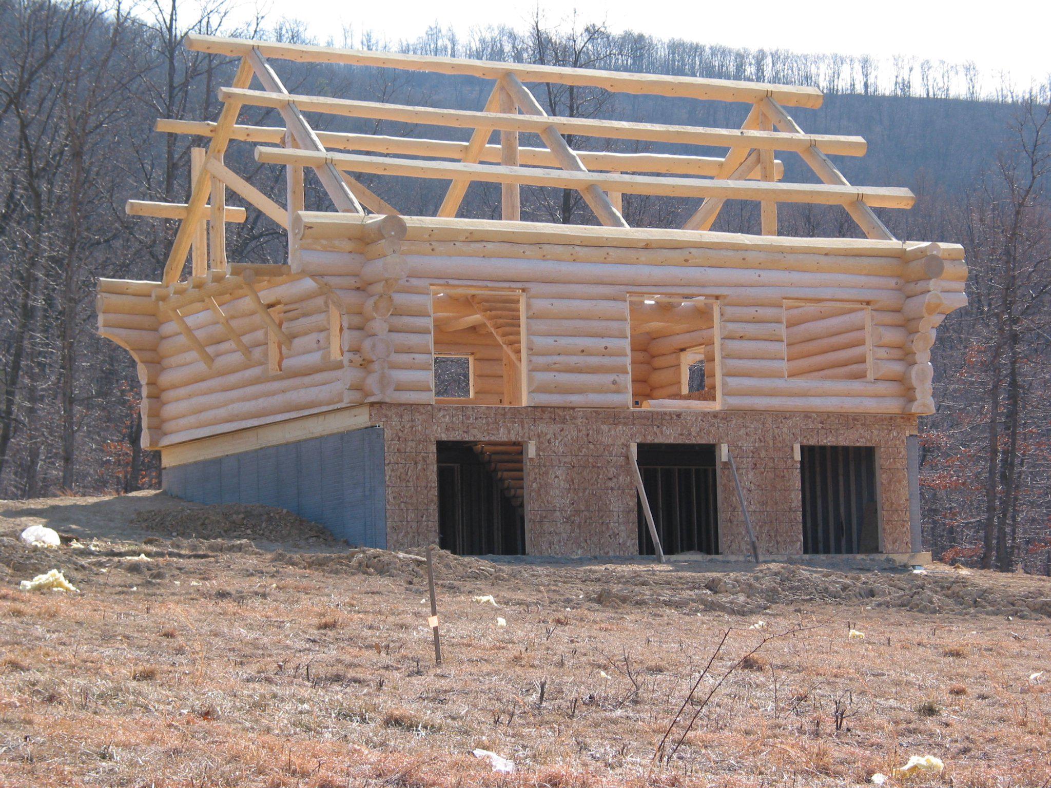2199 Cheyennes Trail Gerrardstown, WV 25420 - Photo 62 of 63 Pre-construction details shown