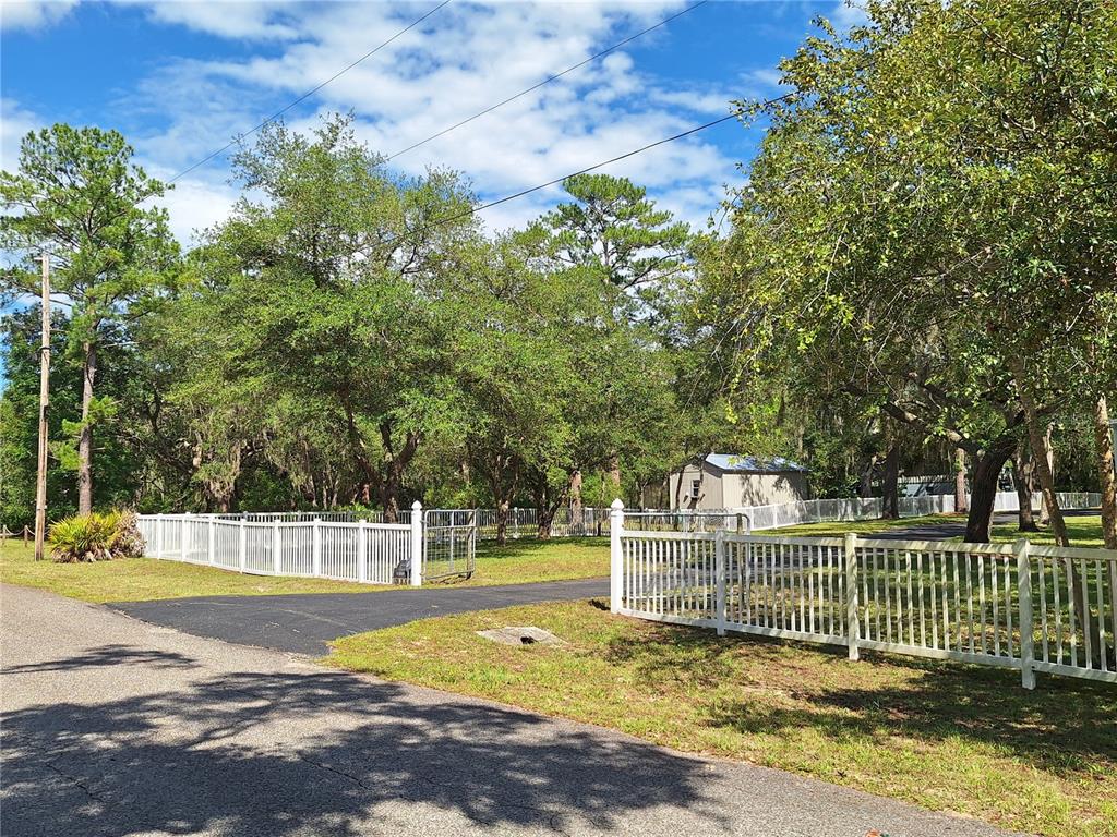 8213 Riverview Road Trenton, FL 32693 - Photo 52 of 59