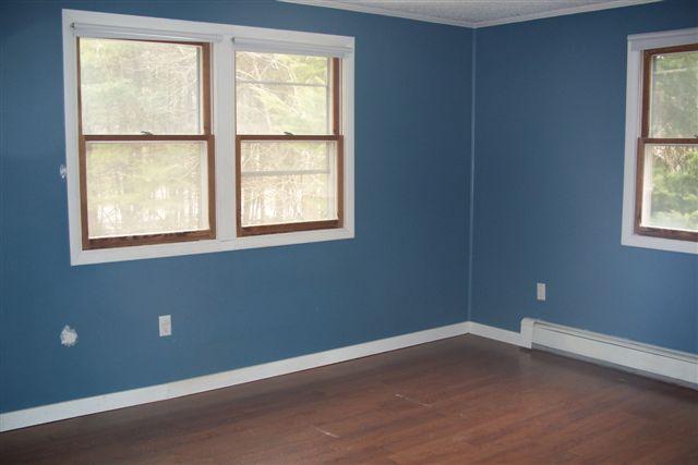44 Hardscrabble Road Litchfield, ME 04350 - Photo 8 of 14 Master Bedroom.