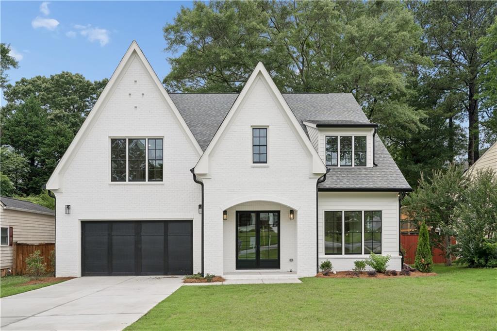 1105 Ralph Road Northeast Atlanta, GA 30324 - Photo 6 of 12 Gallery Image 6