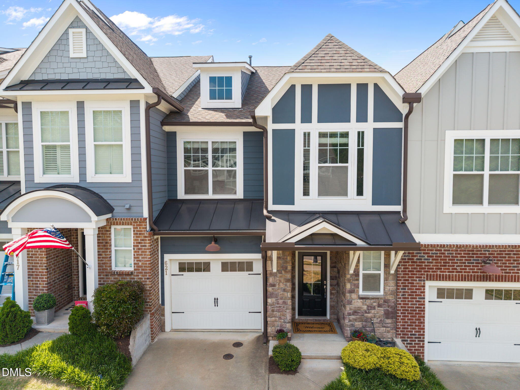 621 Fallon Grove Way Raleigh, NC 27608 - Photo 25 of 28