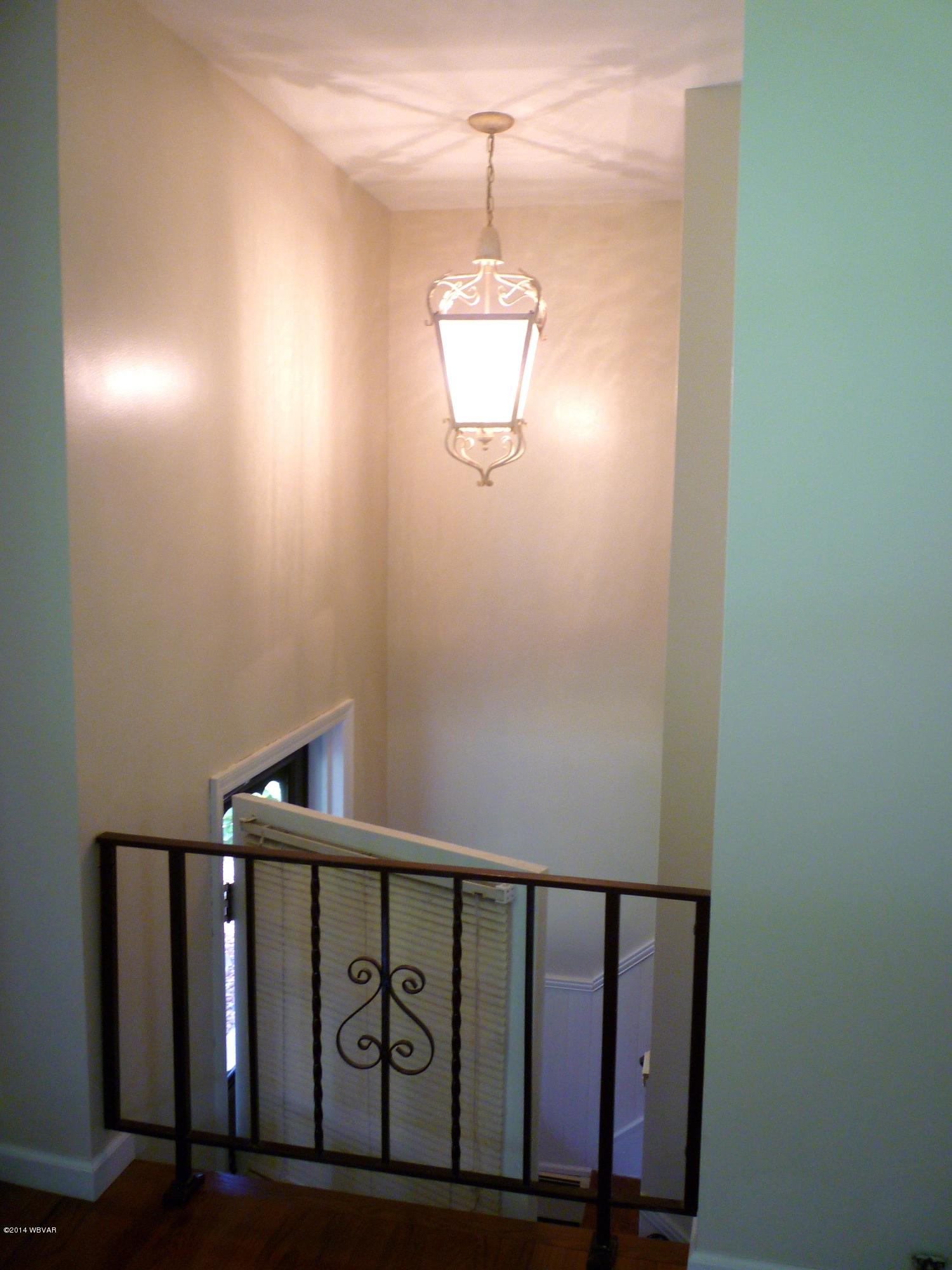 305 Quenshukeny Road Linden, PA 17744 - Photo 5 of 38 Foyer 2
