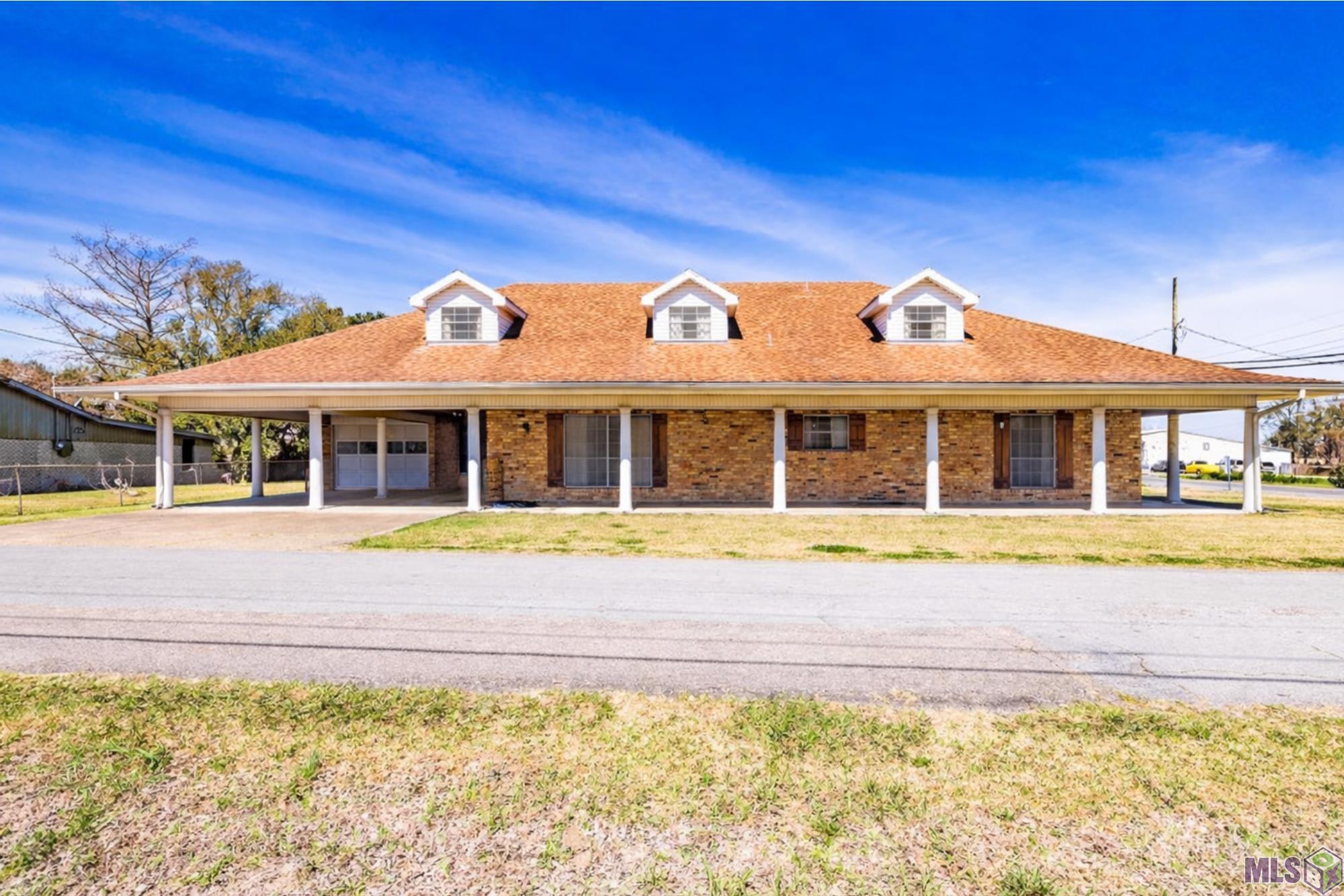 5380 West Main Street Houma, LA 70360 - Photo 1 of 29