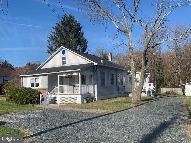 3602 Churchville Road Aberdeen, MD 21001 - Photo 1 of 33 Gallery Image 1