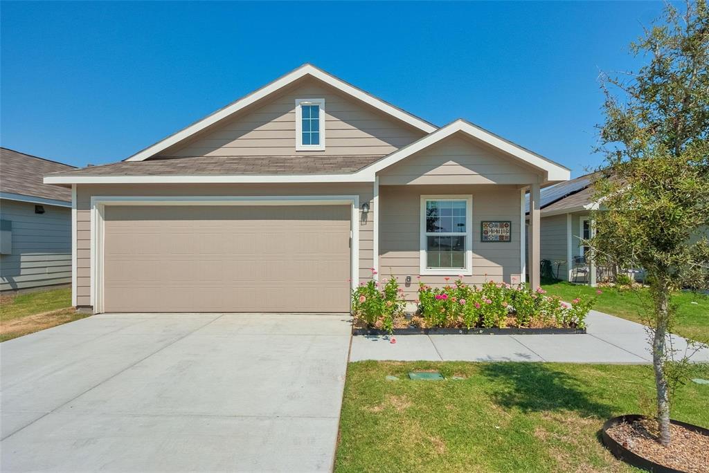4416 Culrin Way Forney, TX 75126 - Photo 1 of 23