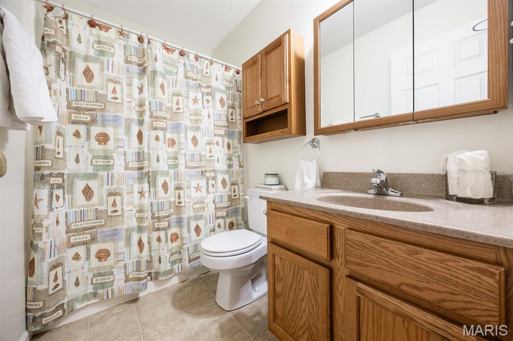 10927 Upland Terrace Lebanon, IL 62254 - Photo 19 of 26