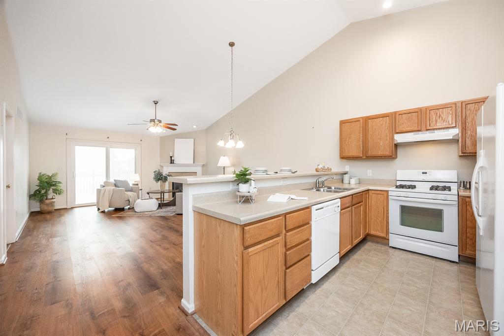 10927 Upland Terrace Lebanon, IL 62254 - Photo 6 of 26