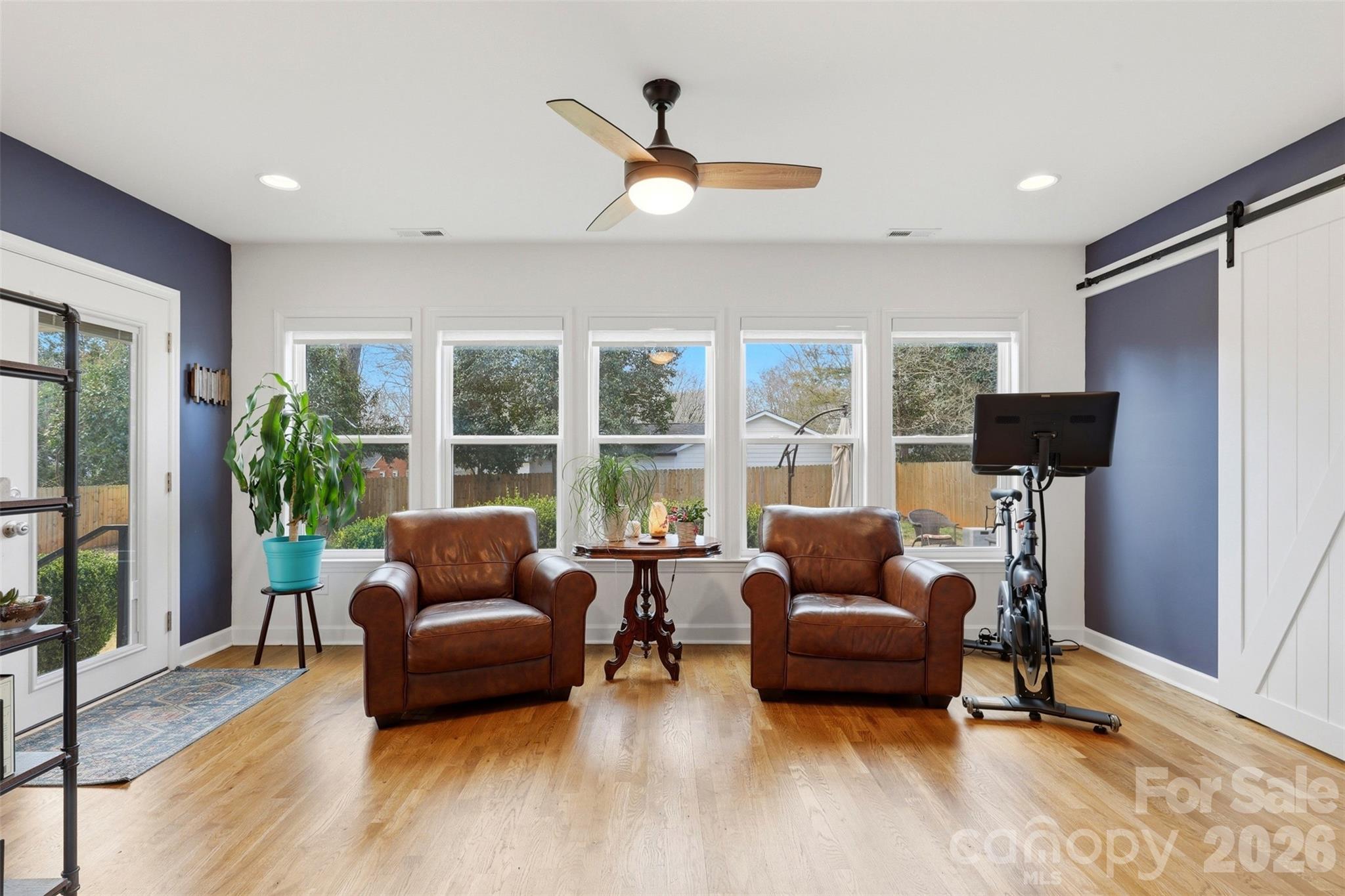 6020 Rose Valley Drive Charlotte, NC 28210 - Photo 14 of 35