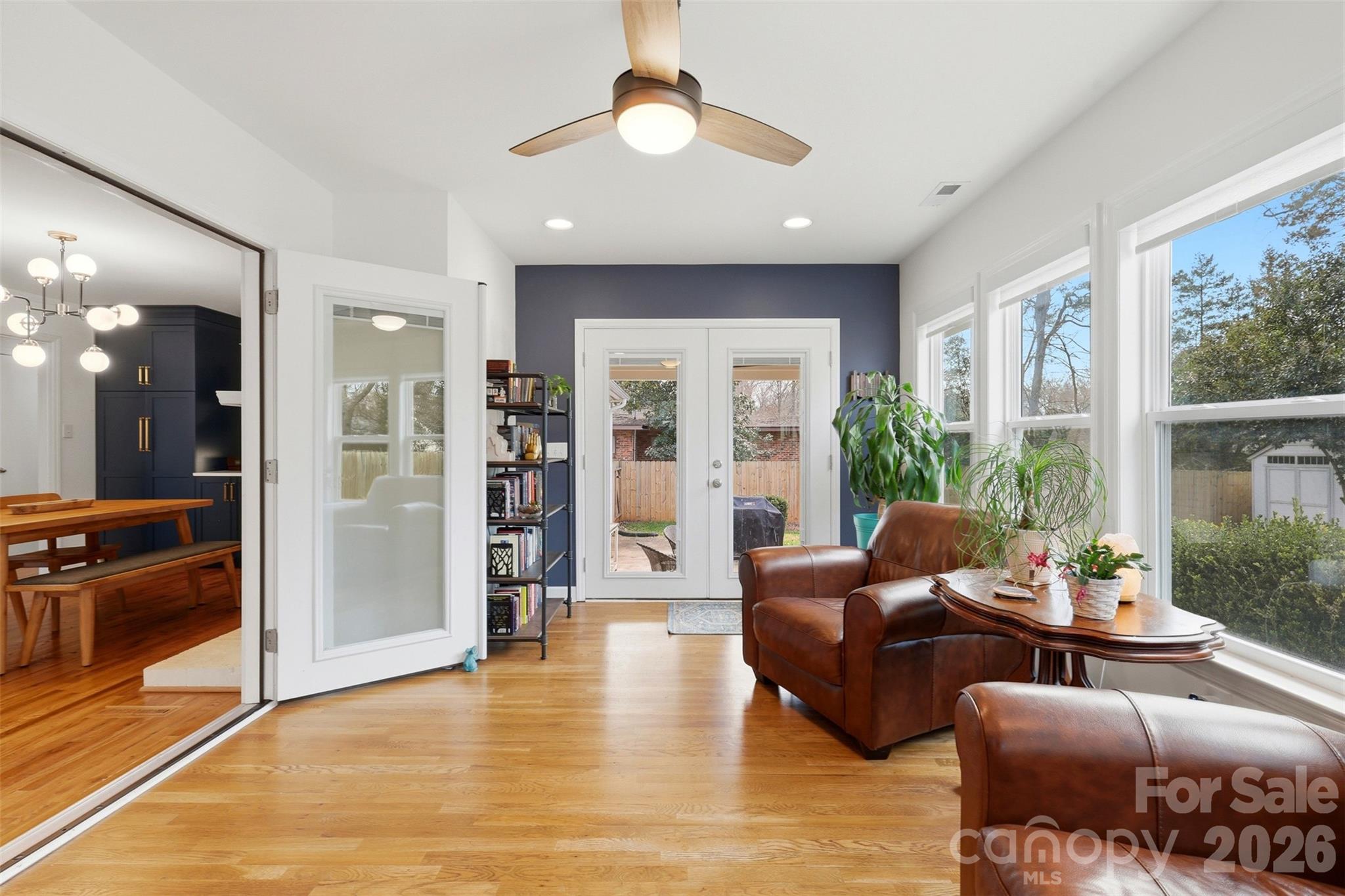 6020 Rose Valley Drive Charlotte, NC 28210 - Photo 15 of 35