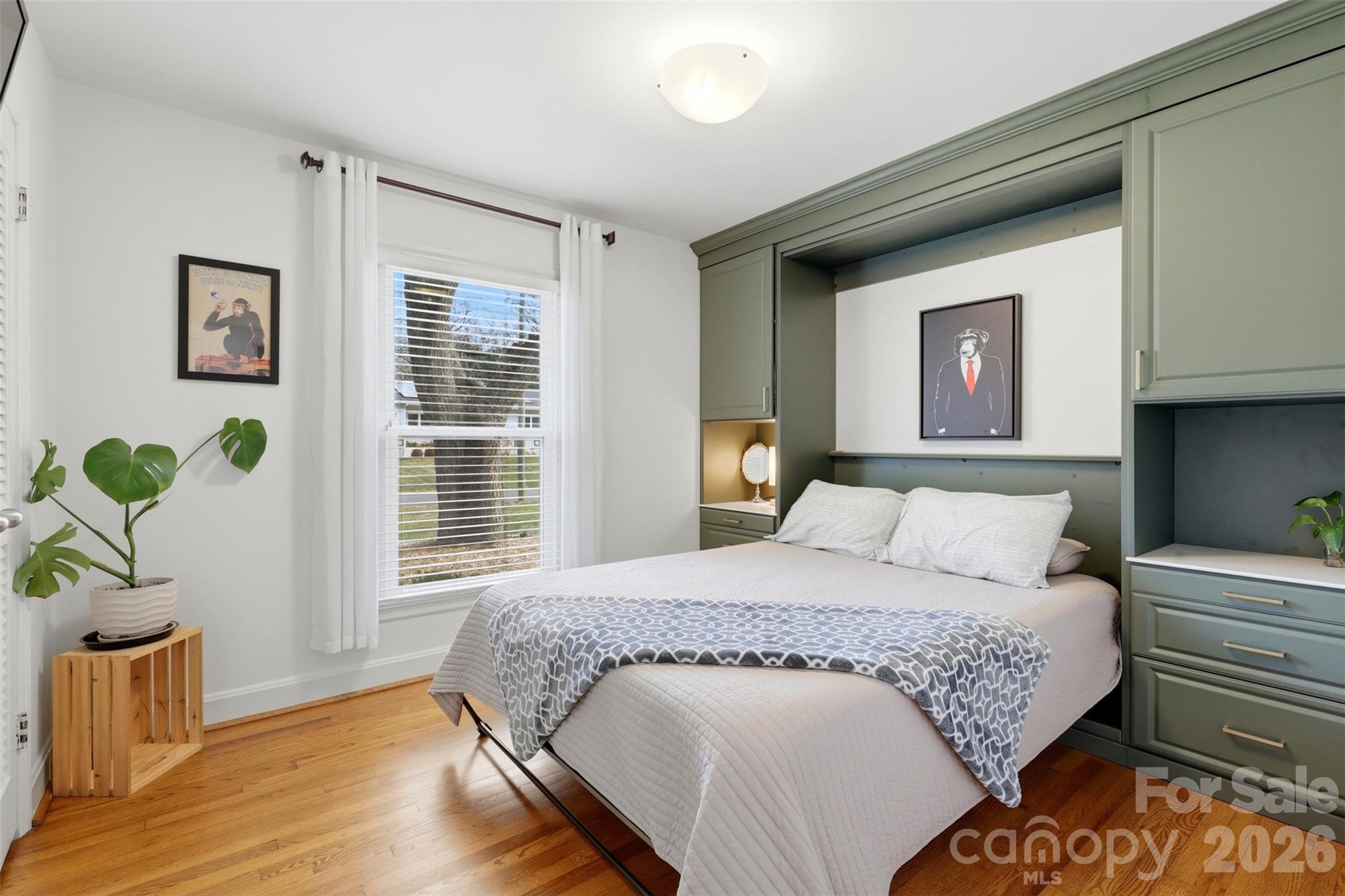 6020 Rose Valley Drive Charlotte, NC 28210 - Photo 17 of 35