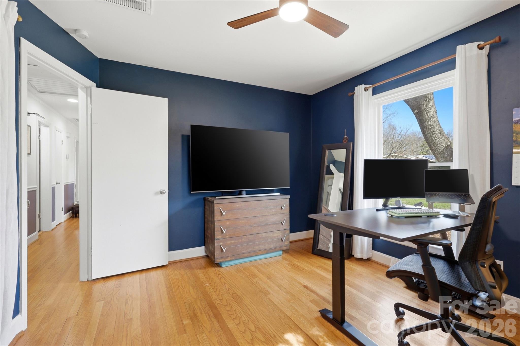 6020 Rose Valley Drive Charlotte, NC 28210 - Photo 20 of 35