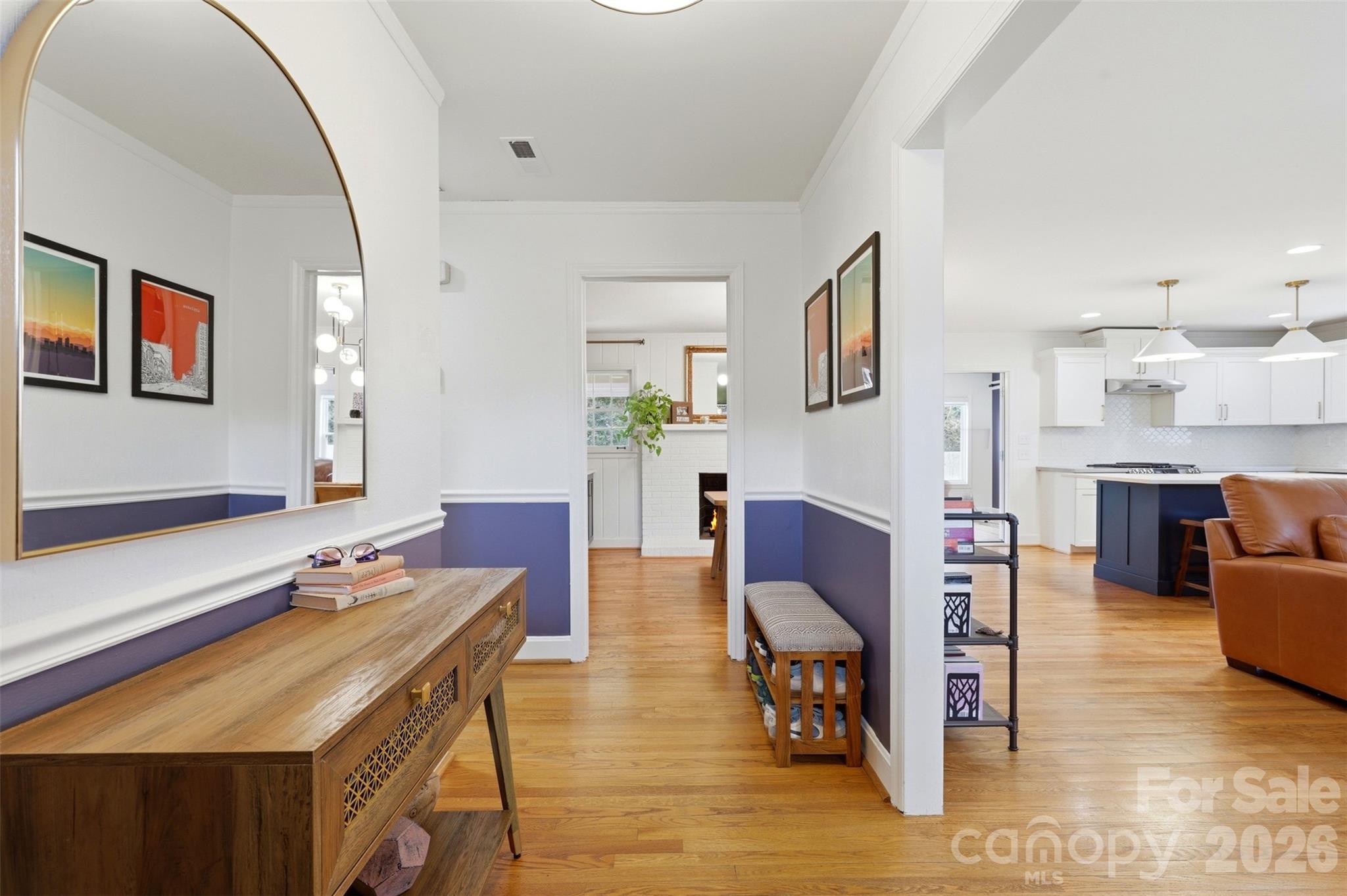 6020 Rose Valley Drive Charlotte, NC 28210 - Photo 2 of 35