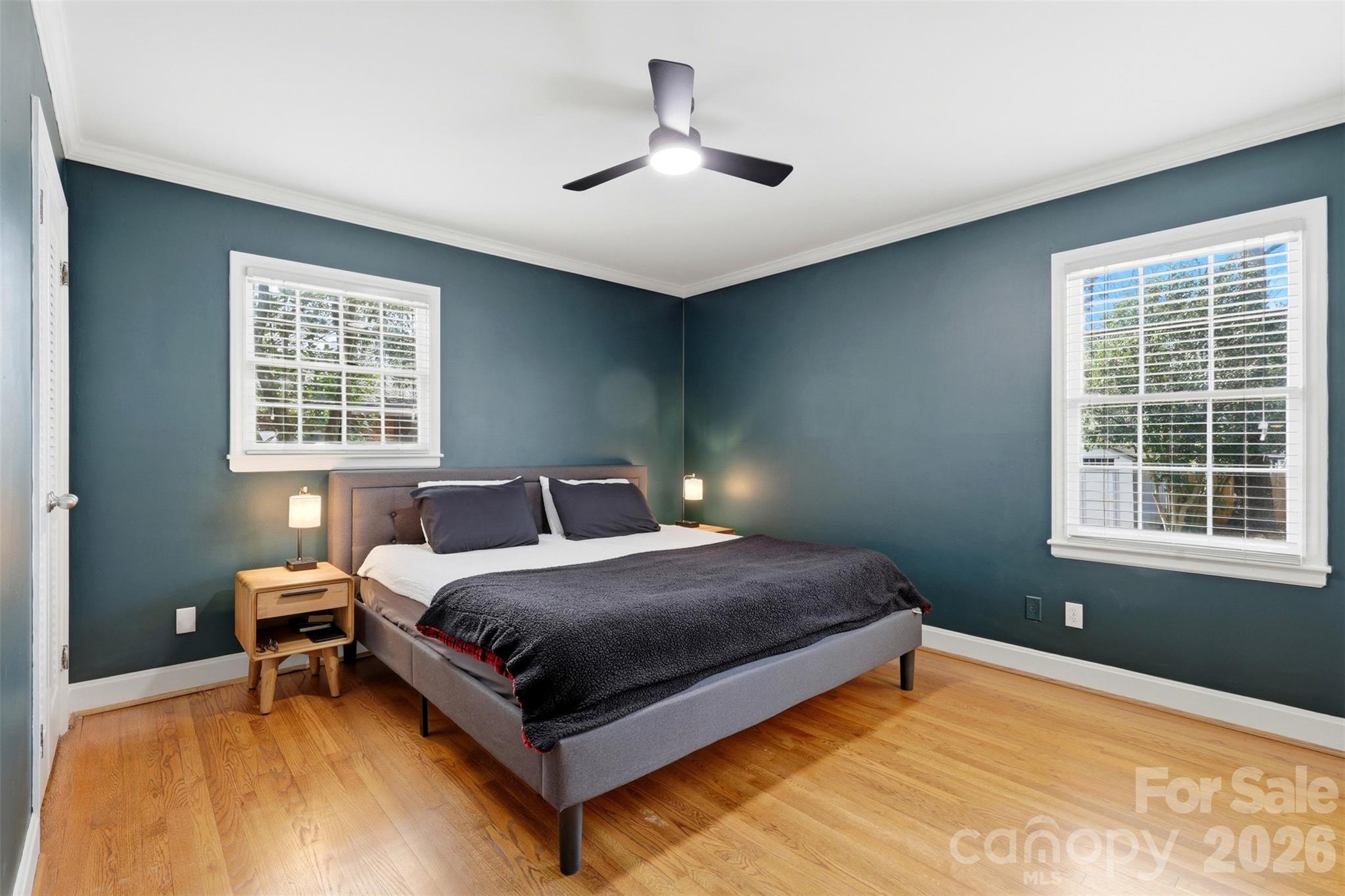 6020 Rose Valley Drive Charlotte, NC 28210 - Photo 21 of 35