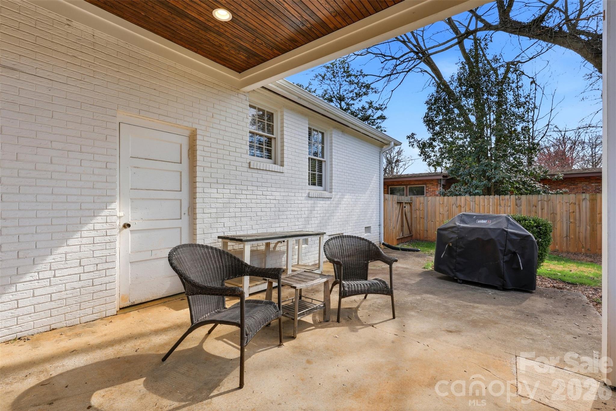 6020 Rose Valley Drive Charlotte, NC 28210 - Photo 26 of 35