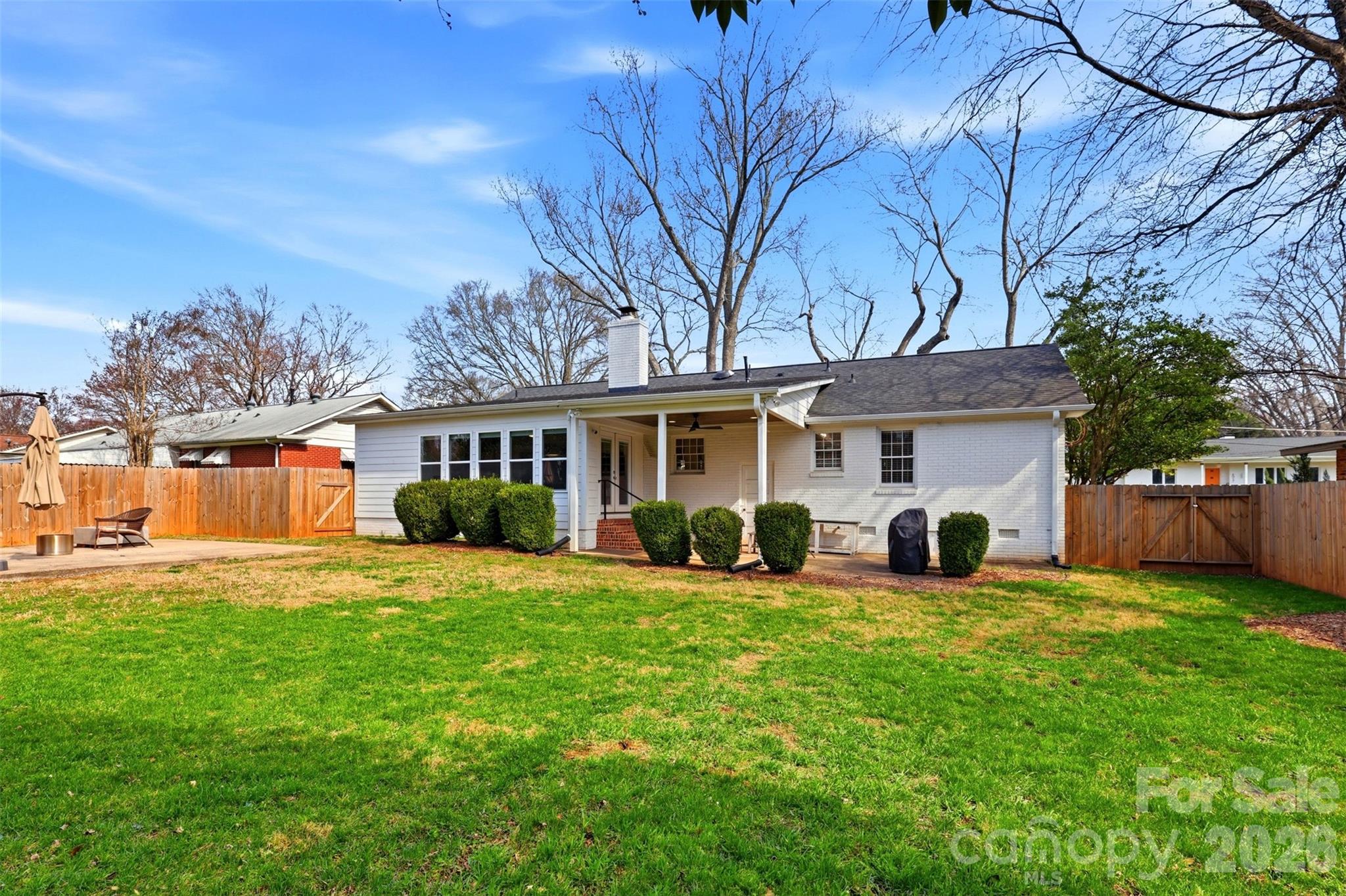 6020 Rose Valley Drive Charlotte, NC 28210 - Photo 29 of 35