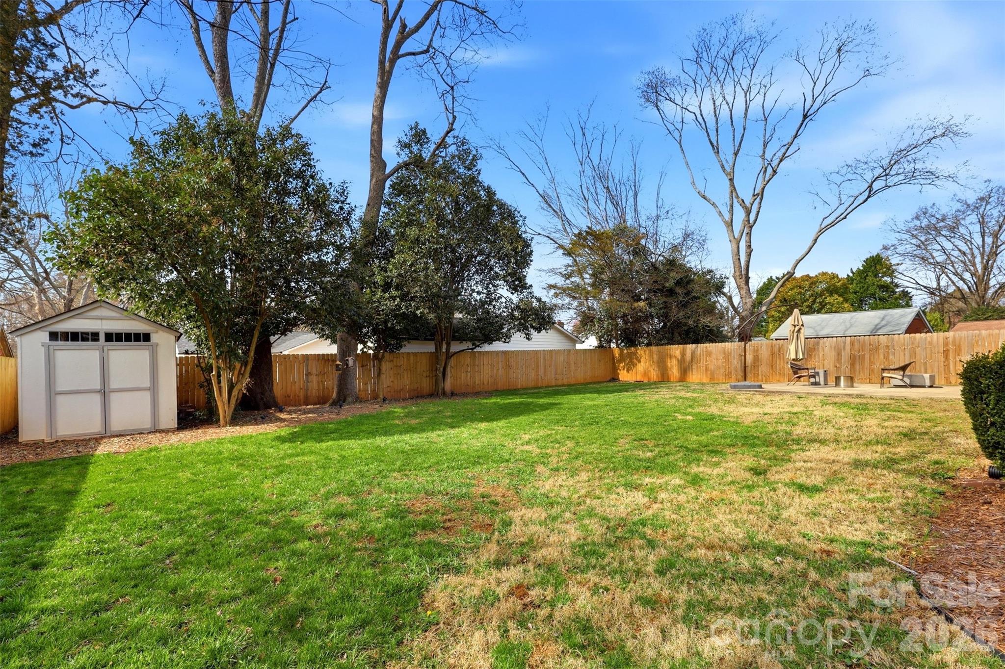 6020 Rose Valley Drive Charlotte, NC 28210 - Photo 31 of 35