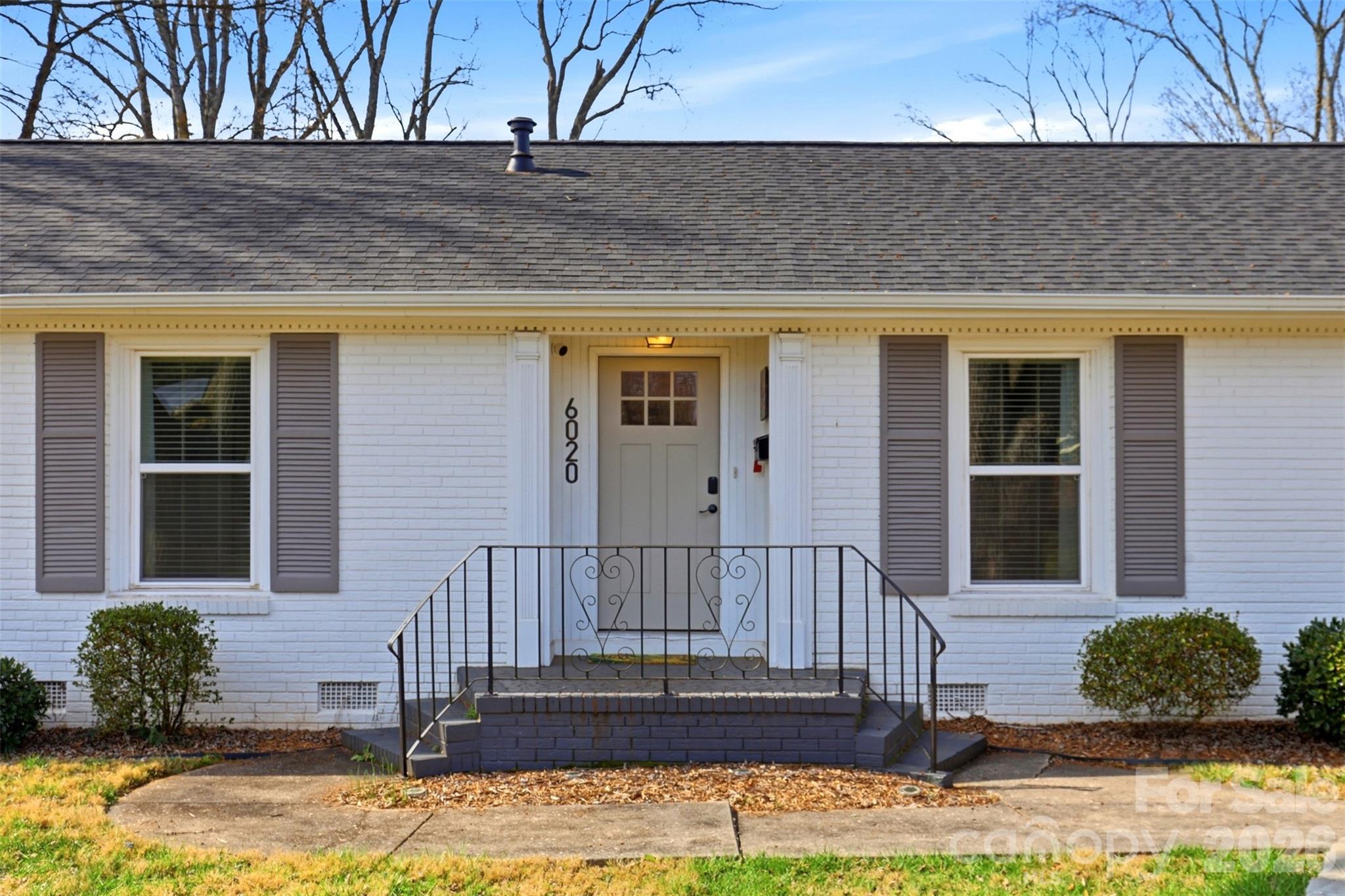 6020 Rose Valley Drive Charlotte, NC 28210 - Photo 33 of 35