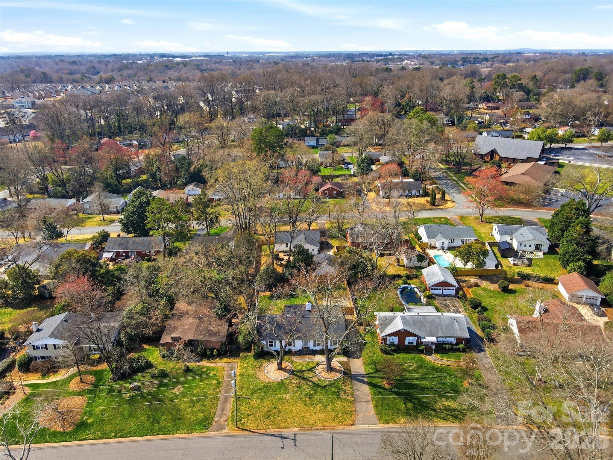 6020 Rose Valley Drive Charlotte, NC 28210 - Photo 35 of 35