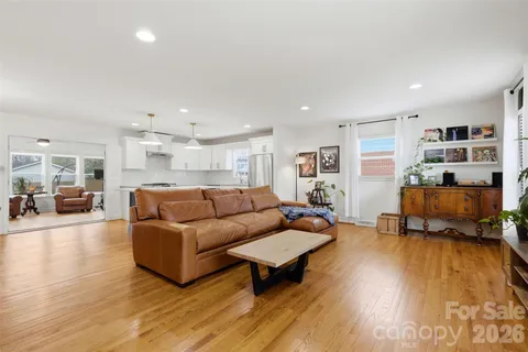 $750,000 | 6020 Rose Valley Drive, Charlotte, NC 28210