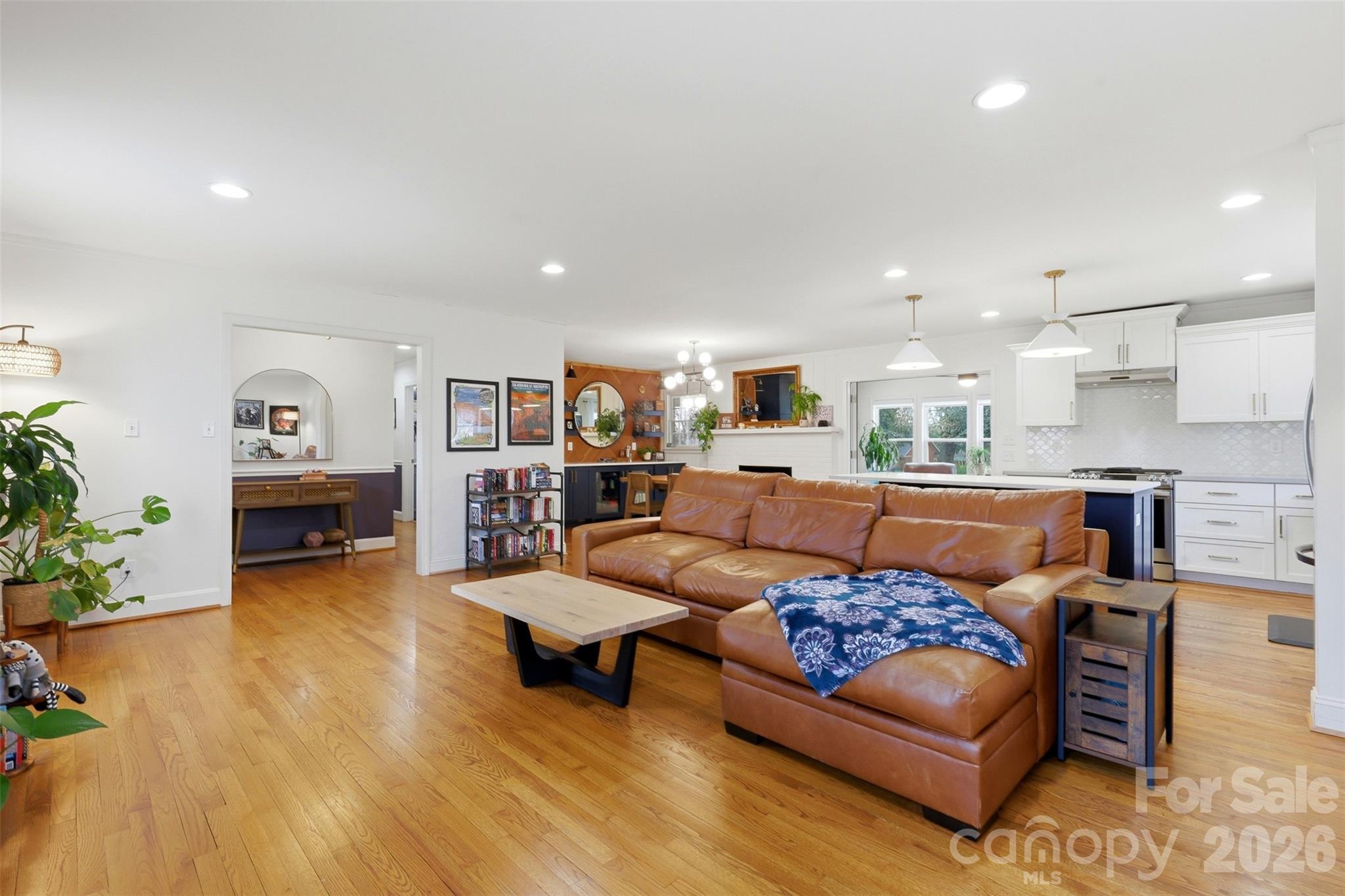 6020 Rose Valley Drive Charlotte, NC 28210 - Photo 5 of 35