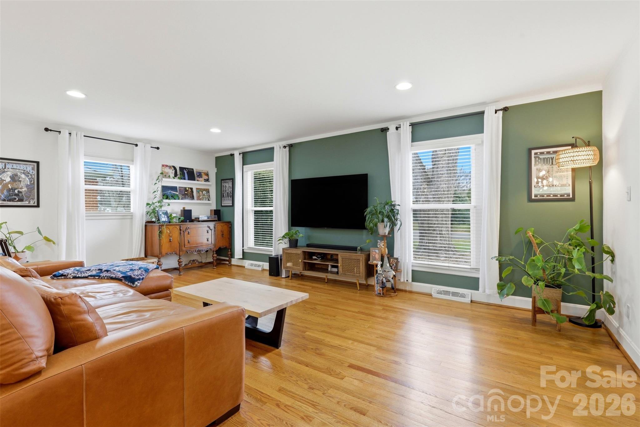 6020 Rose Valley Drive Charlotte, NC 28210 - Photo 6 of 35