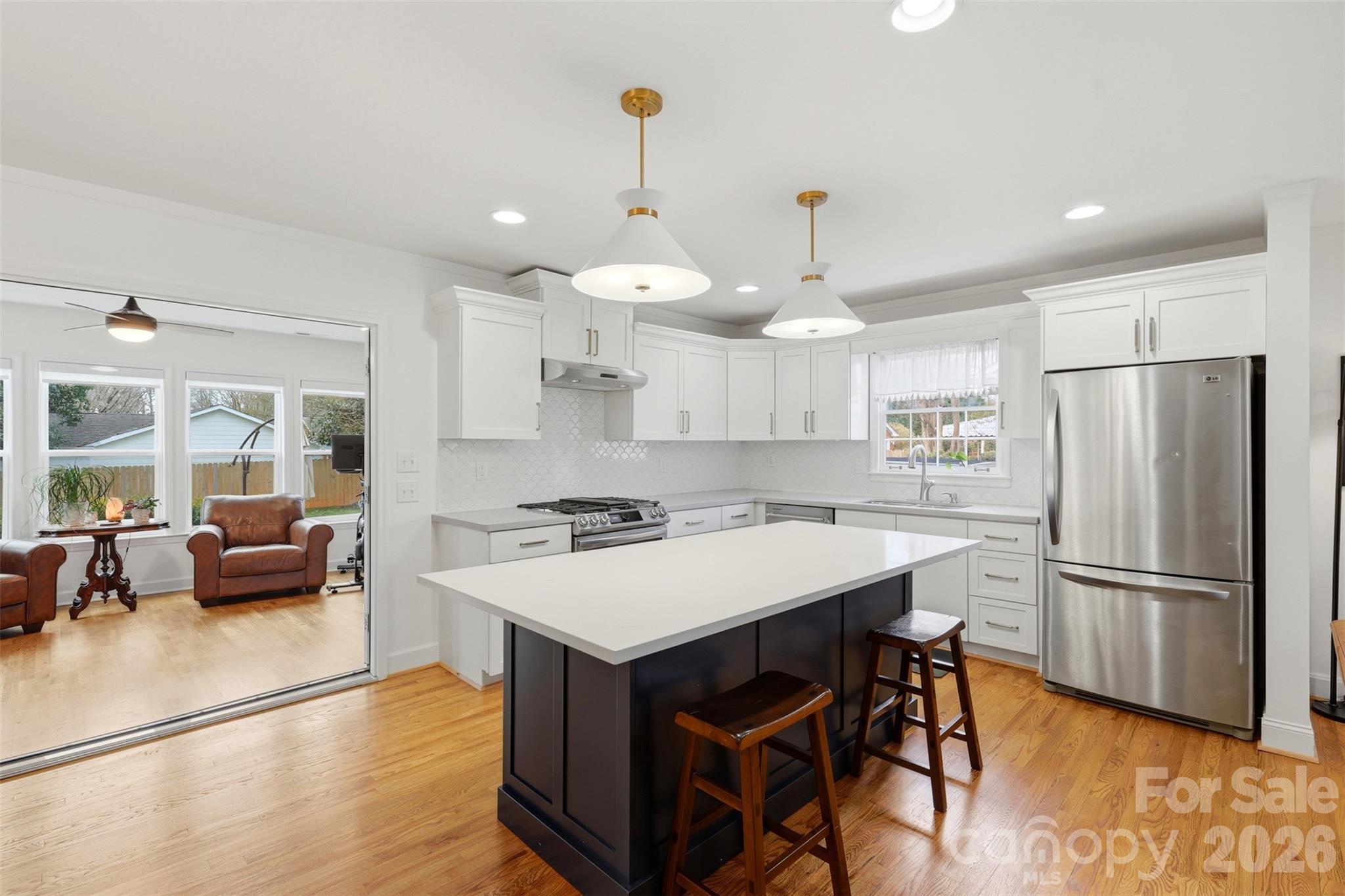 6020 Rose Valley Drive Charlotte, NC 28210 - Photo 7 of 35