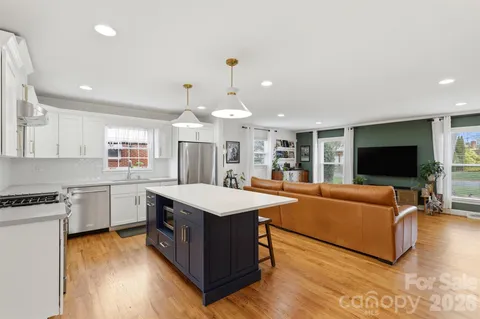 $750,000 | 6020 Rose Valley Drive, Charlotte, NC 28210