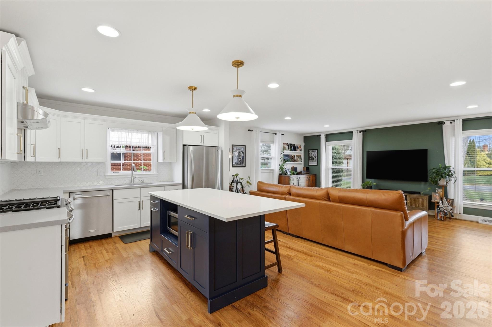 6020 Rose Valley Drive Charlotte, NC 28210 - Photo 8 of 35