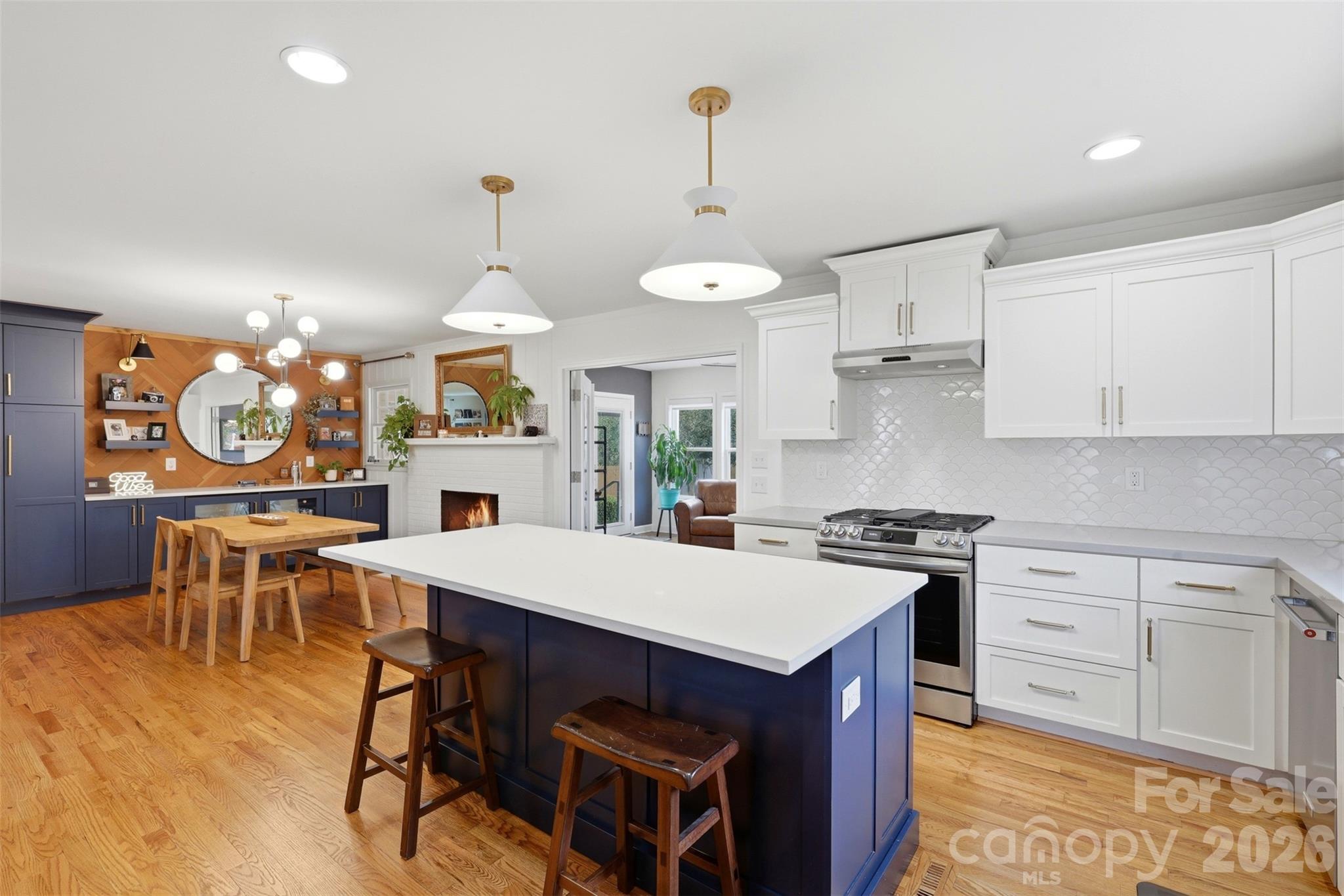 6020 Rose Valley Drive Charlotte, NC 28210 - Photo 9 of 35