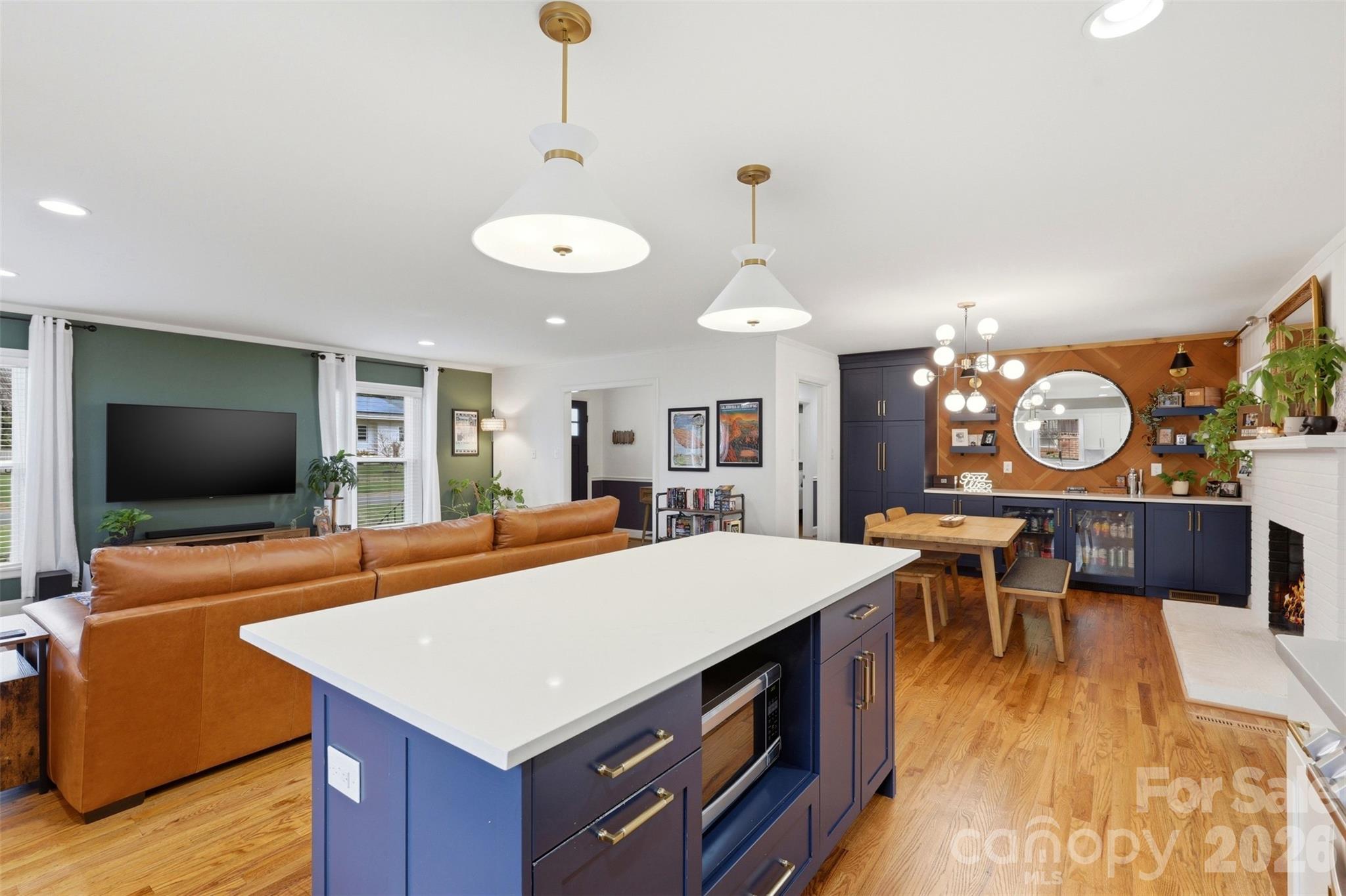 6020 Rose Valley Drive Charlotte, NC 28210 - Photo 10 of 35