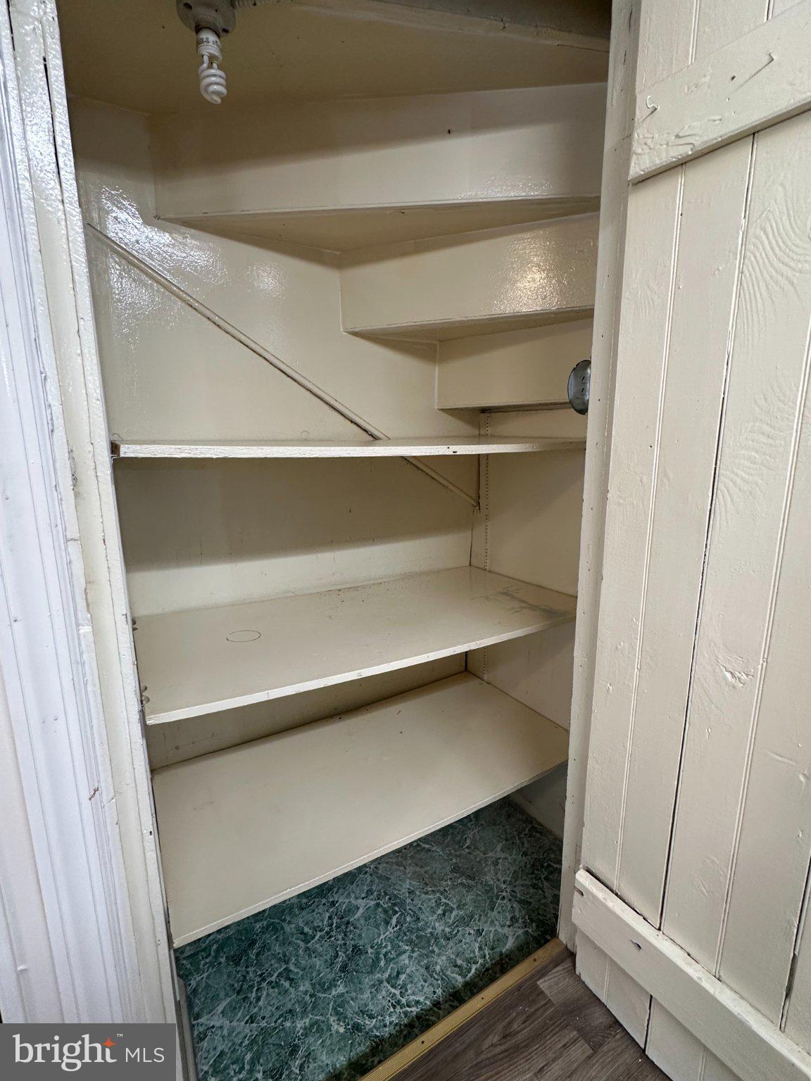 1815 Kratz Road, Unit B Perkiomenville, PA 18074 - Photo 11 of 14 Practical pantry closet